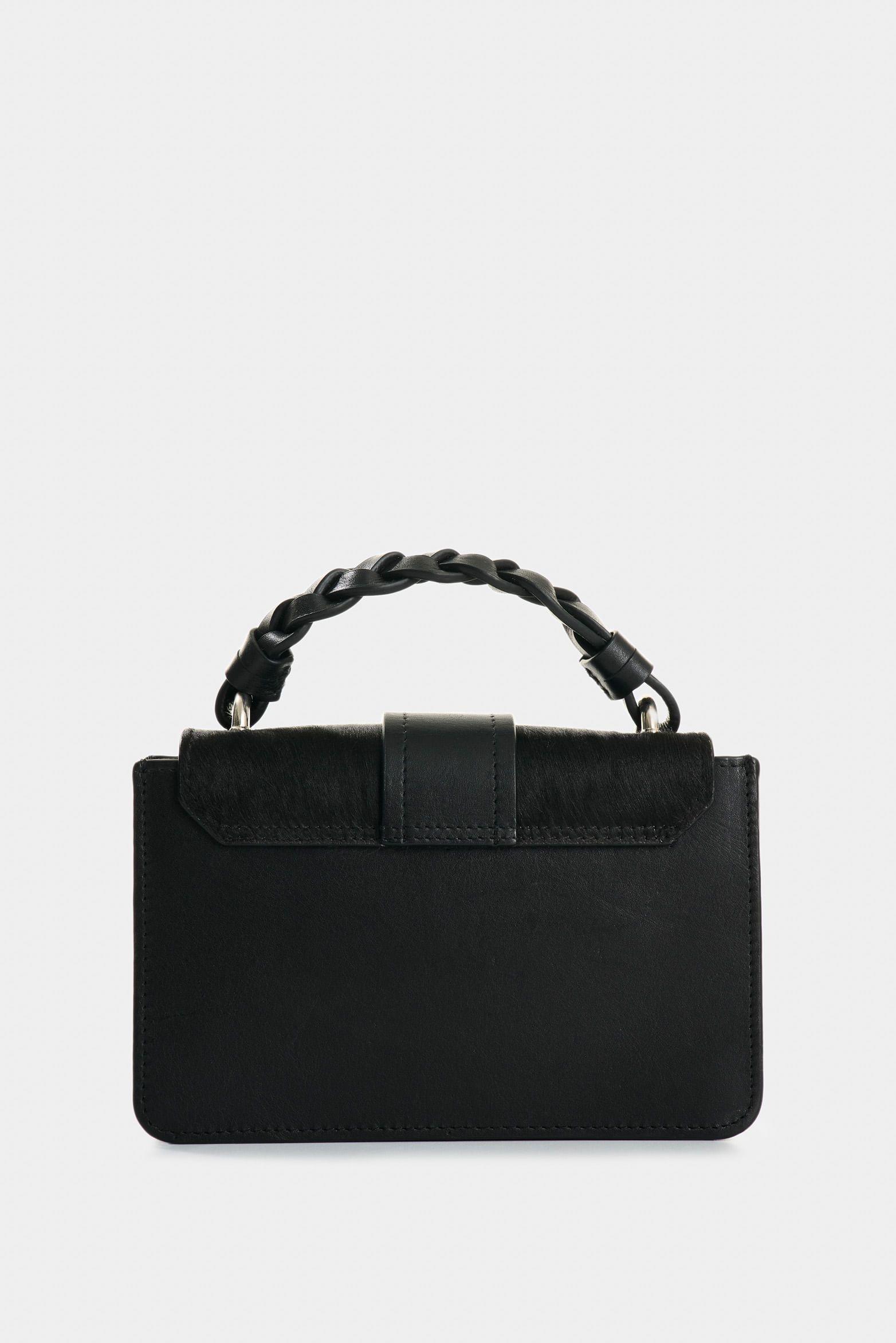 Vélez Bandolera Pelo Garniel Macondo Negro-2