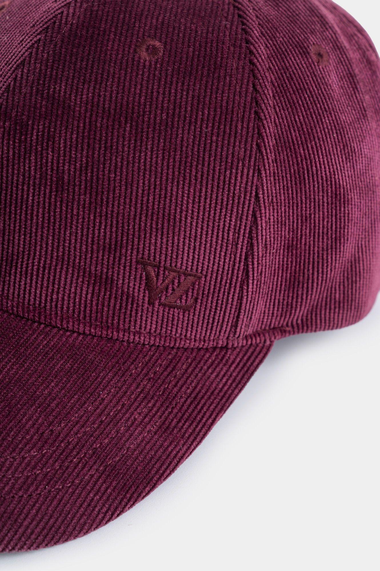 Gorra Hombre Textil Mora-3