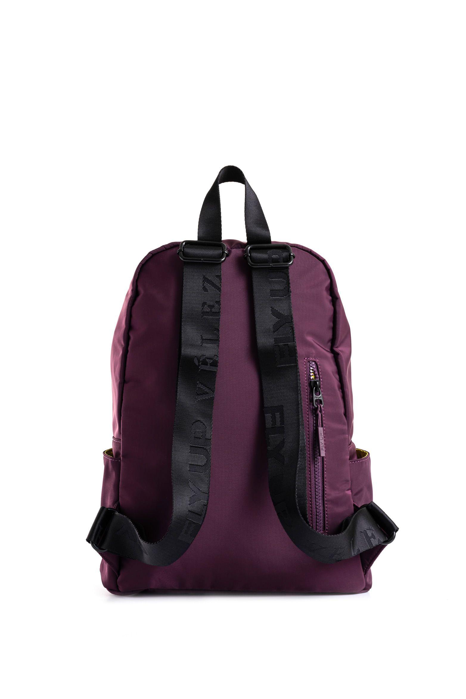 Morral Star para mujer Fly up moro-2