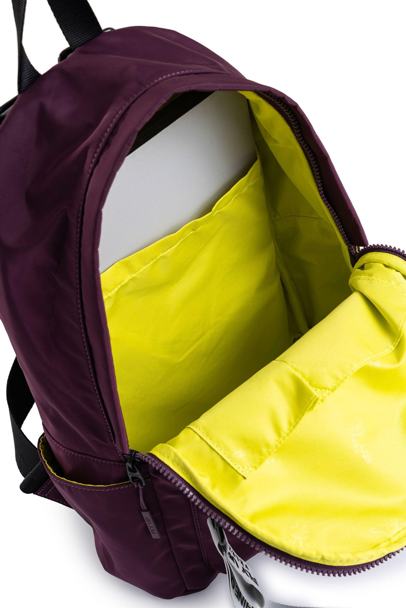 Morral Star para mujer Fly up moro-4