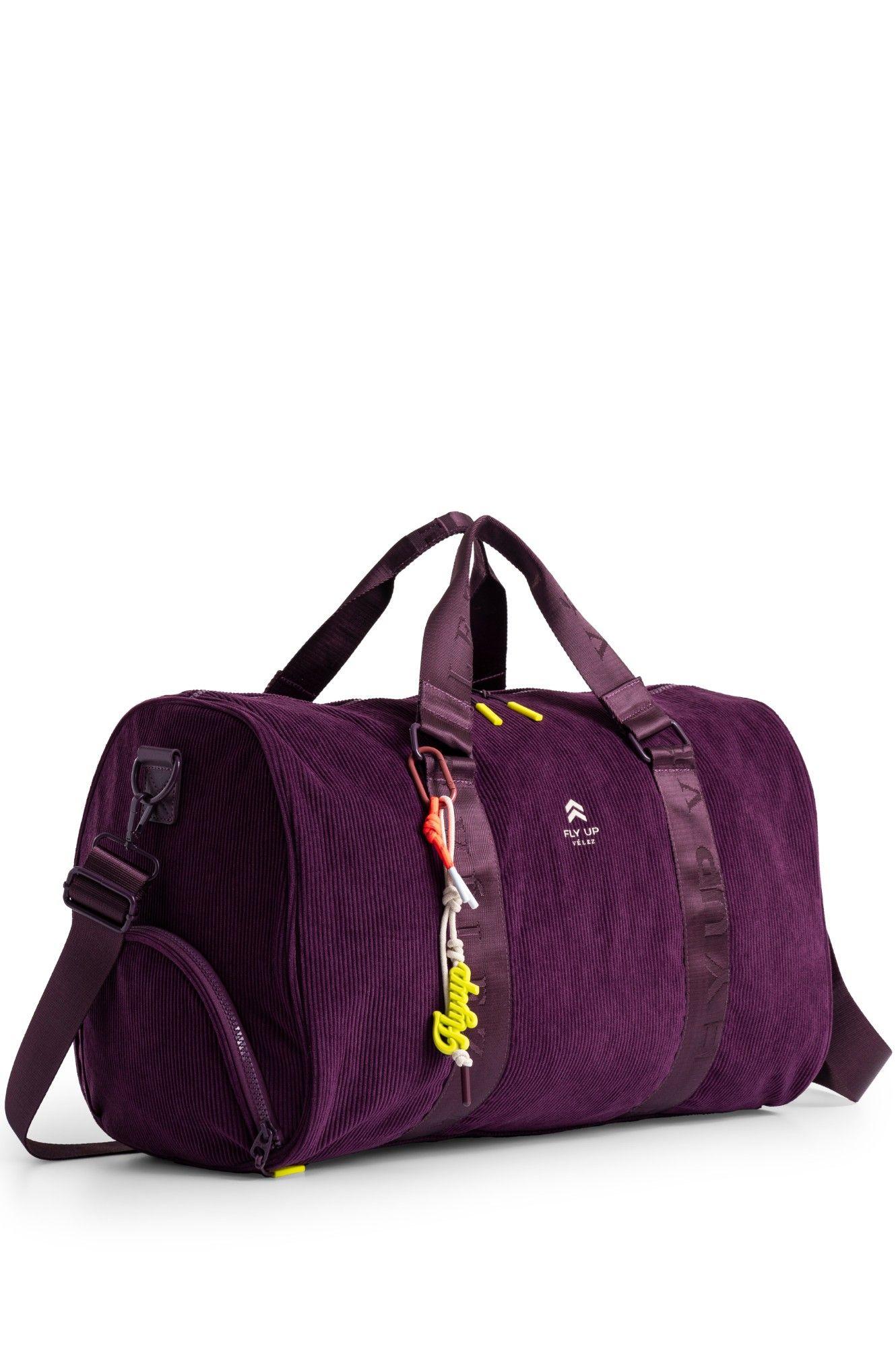 Bowling Tempo para mujer Fly Up moro-1