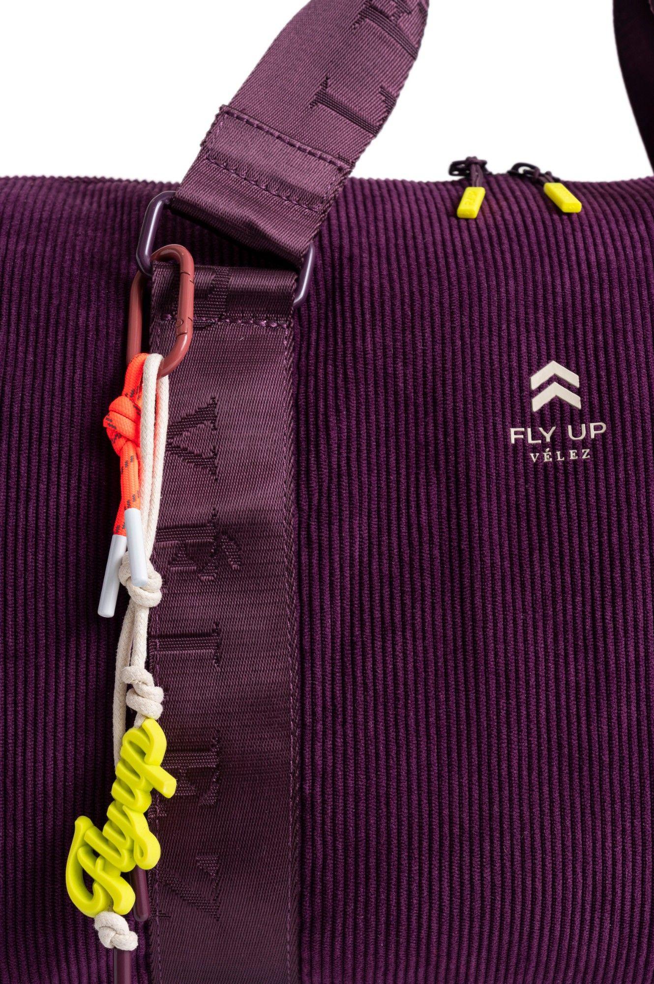 Bowling Tempo para mujer Fly Up moro-3