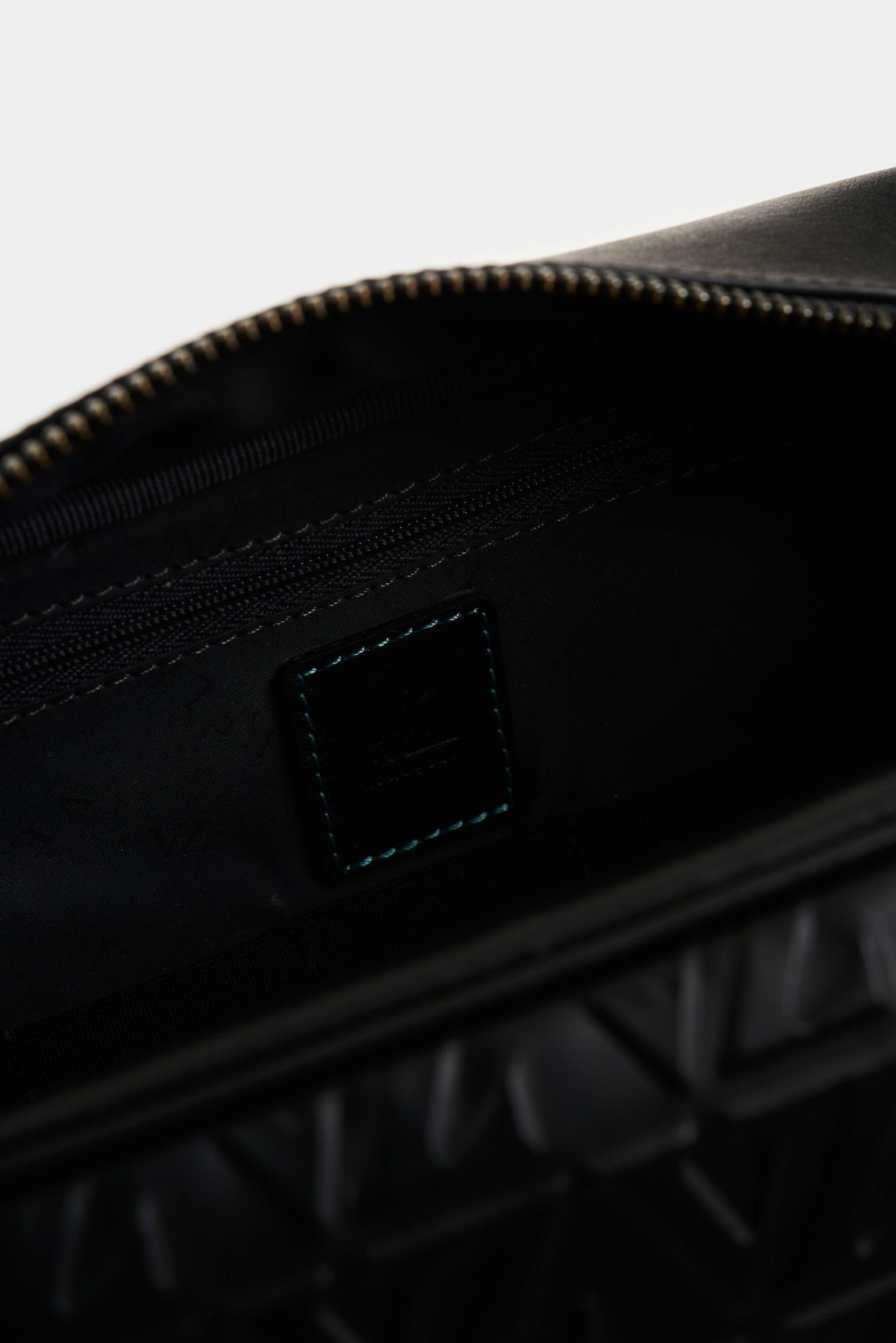 Vélez Organizador De Viaje Lumen Cuero Hombre Monogram Negro-4