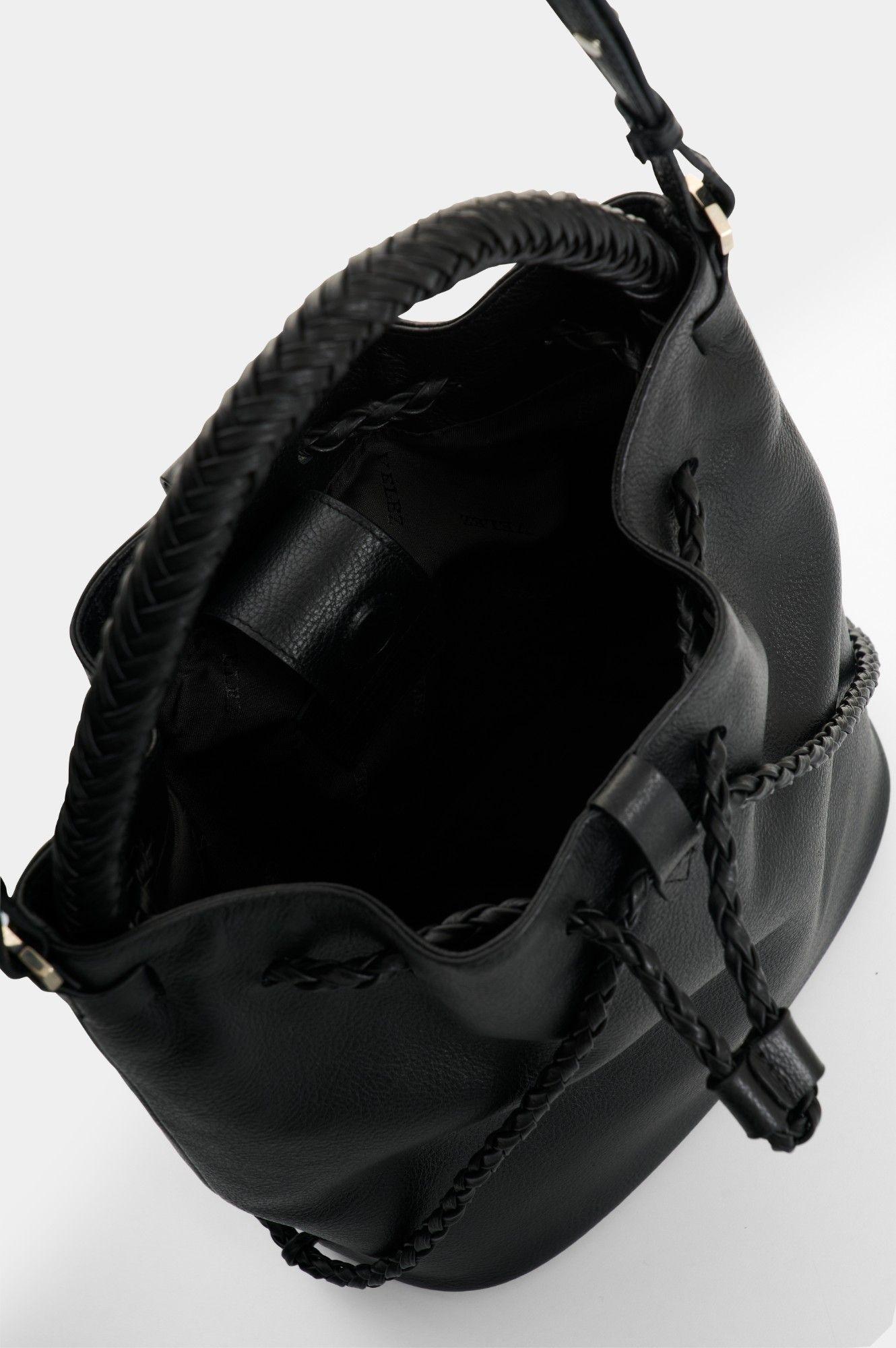 Vélez Cartera Bruma Cuero Mujer-9