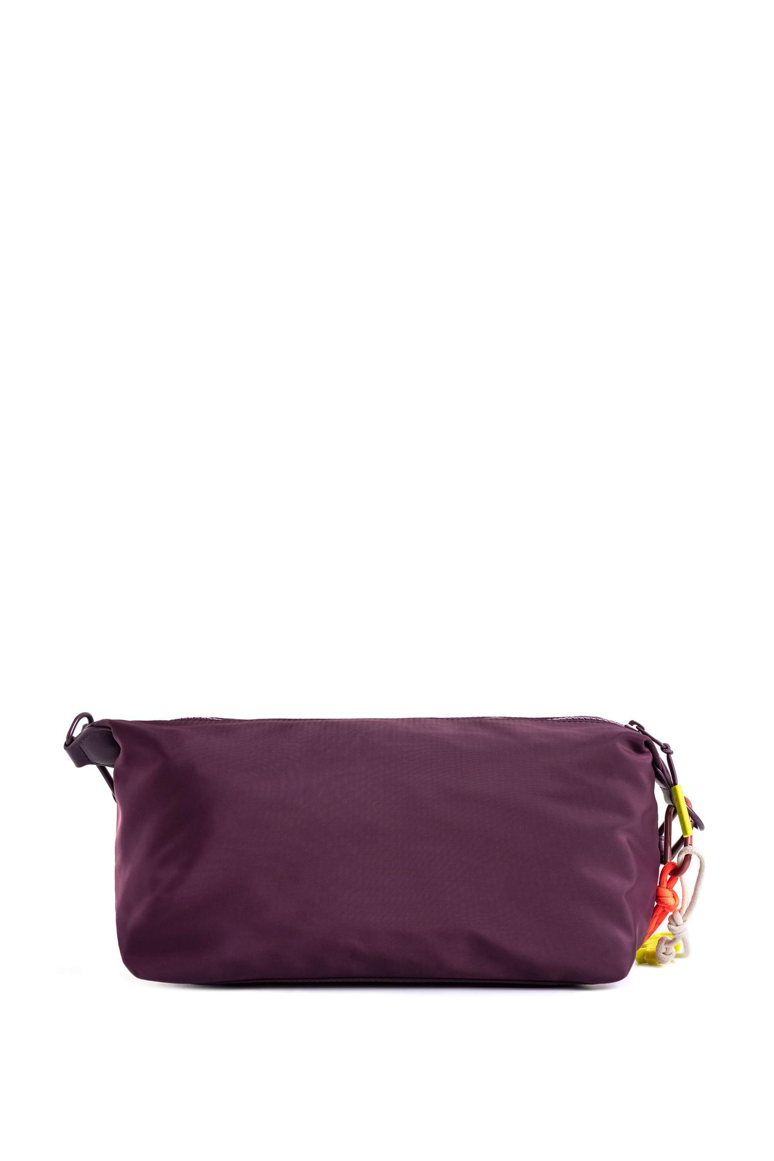 Baguette mediano para mujer Fly Up moro-2