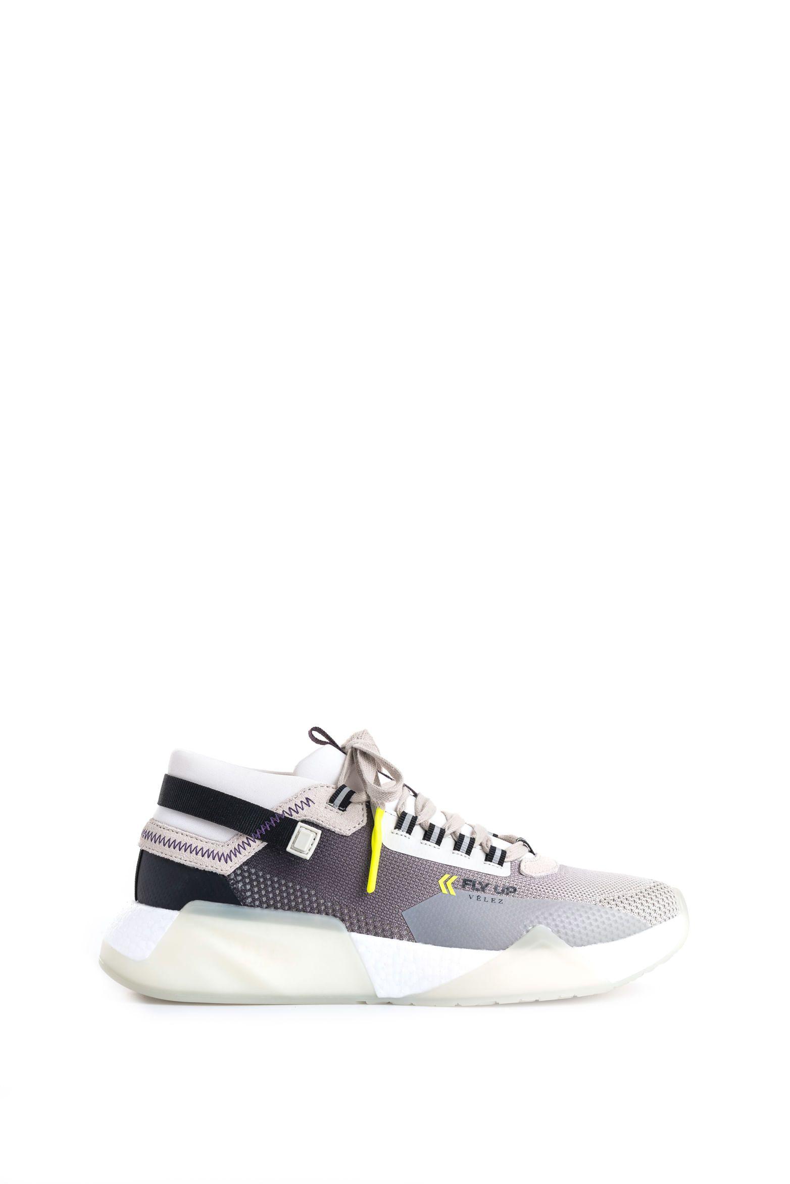 Tenis Waves para mujer Fly Up multicolor-0