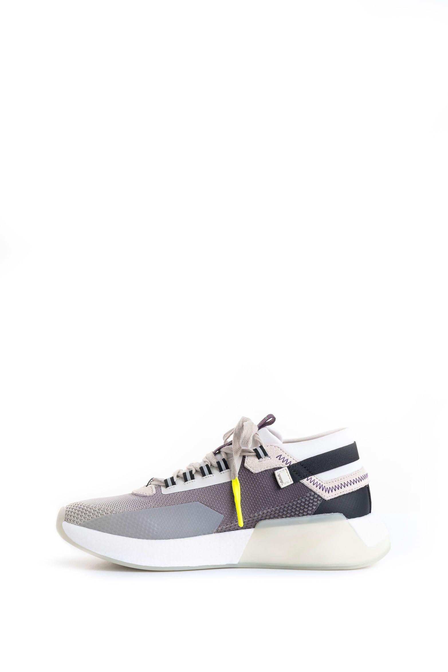 Tenis Waves para mujer Fly Up multicolor-1