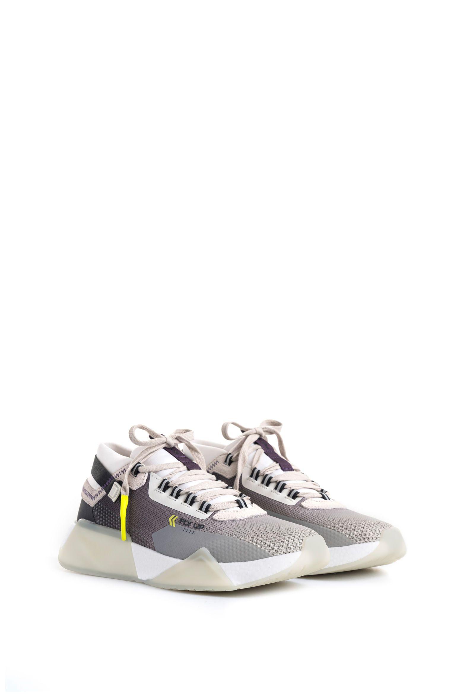 Tenis Waves para mujer Fly Up multicolor-2