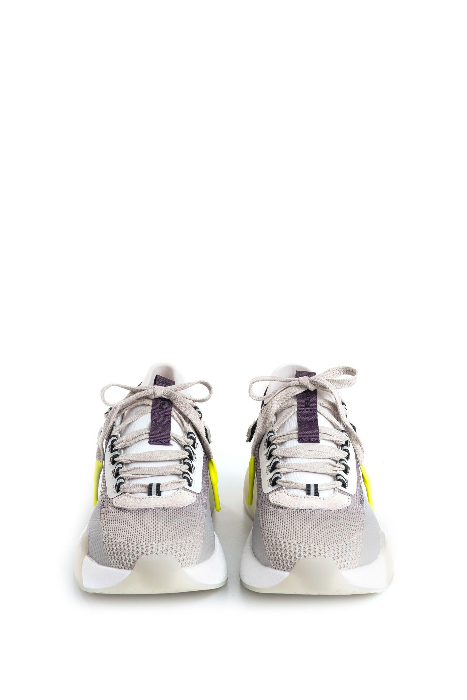 Tenis Waves para mujer Fly Up multicolor-5