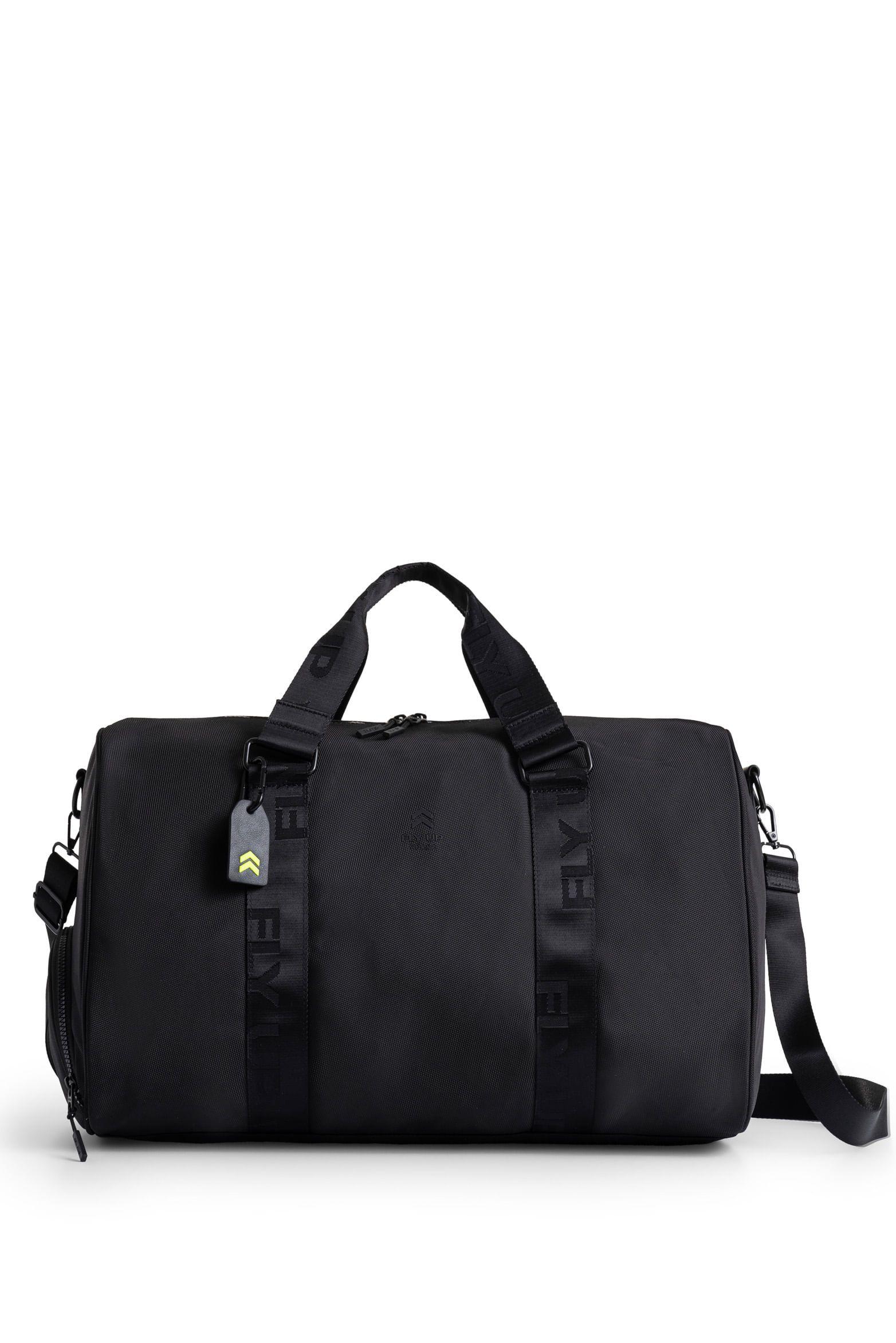 Bowling Tempo 2.0 para hombre Fly Up negro-0