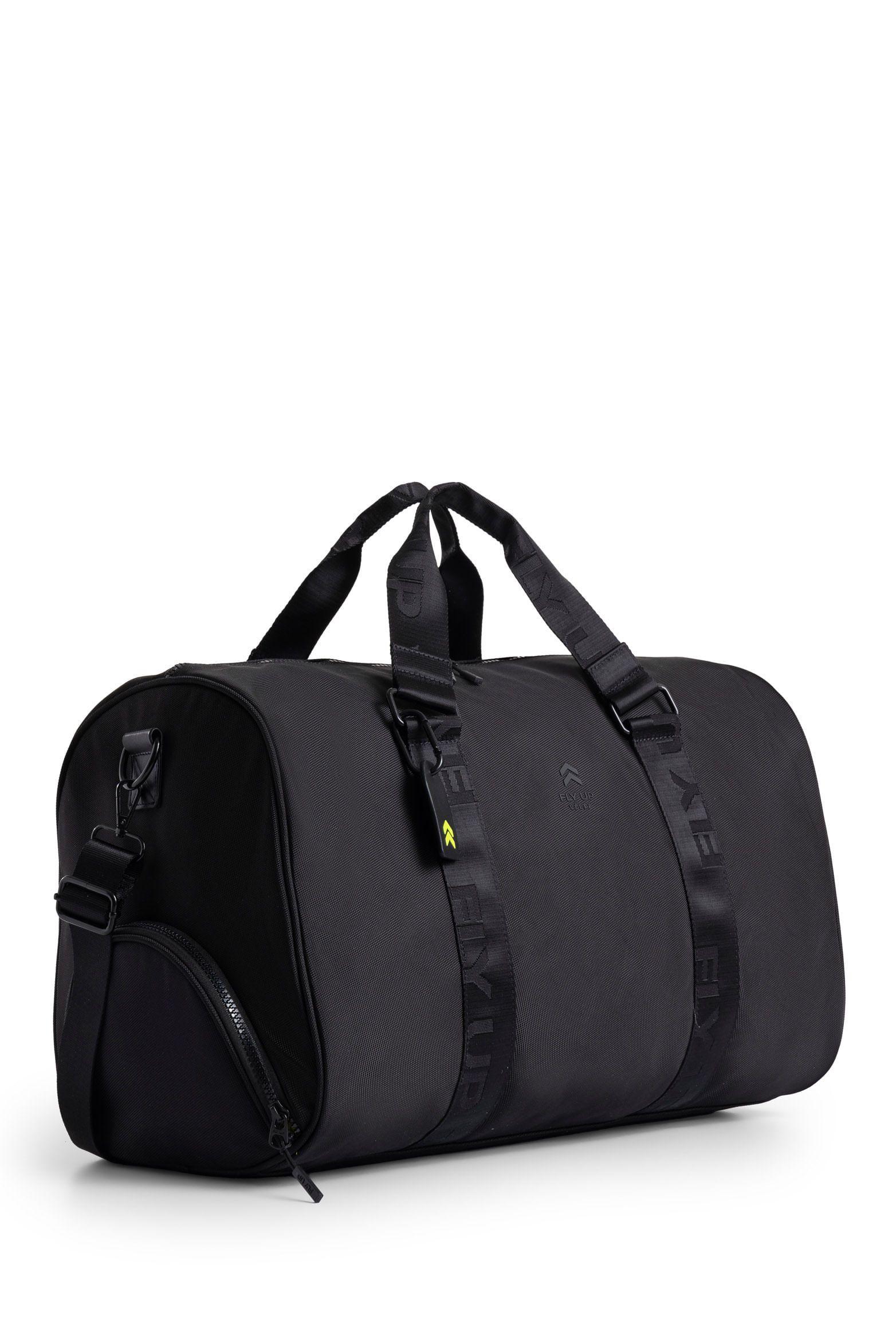 Bowling Tempo 2.0 para hombre Fly Up negro-1