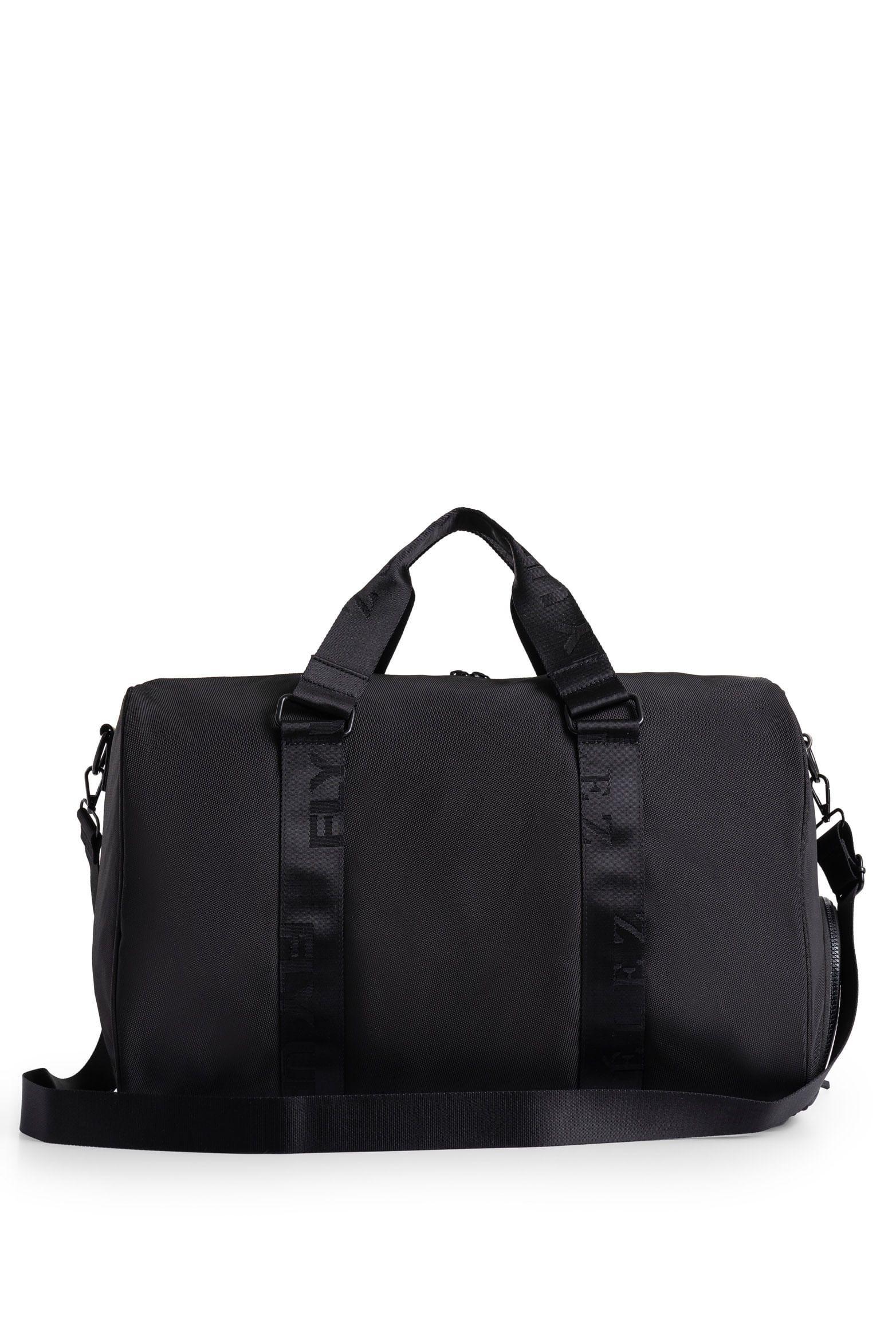 Bowling Tempo 2.0 para hombre Fly Up negro-2