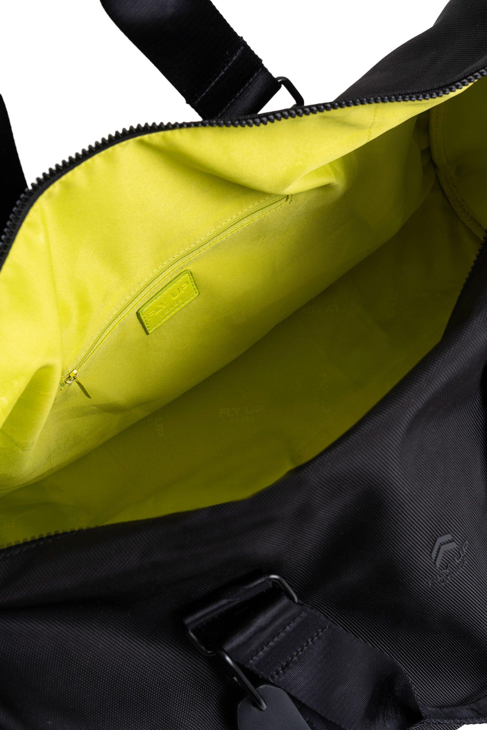 Bowling Tempo 2.0 para hombre Fly Up negro-4