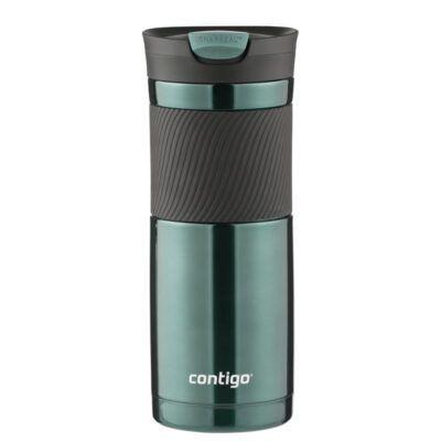 Vaso Contigo Byron 20 oz / 591 ml Verde-0