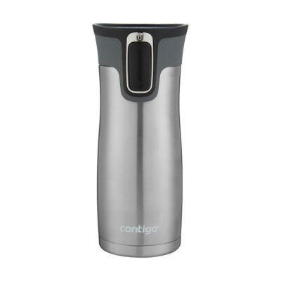 Vaso Contigo West loop 16 oz / 473 ml Gris Plomo-0