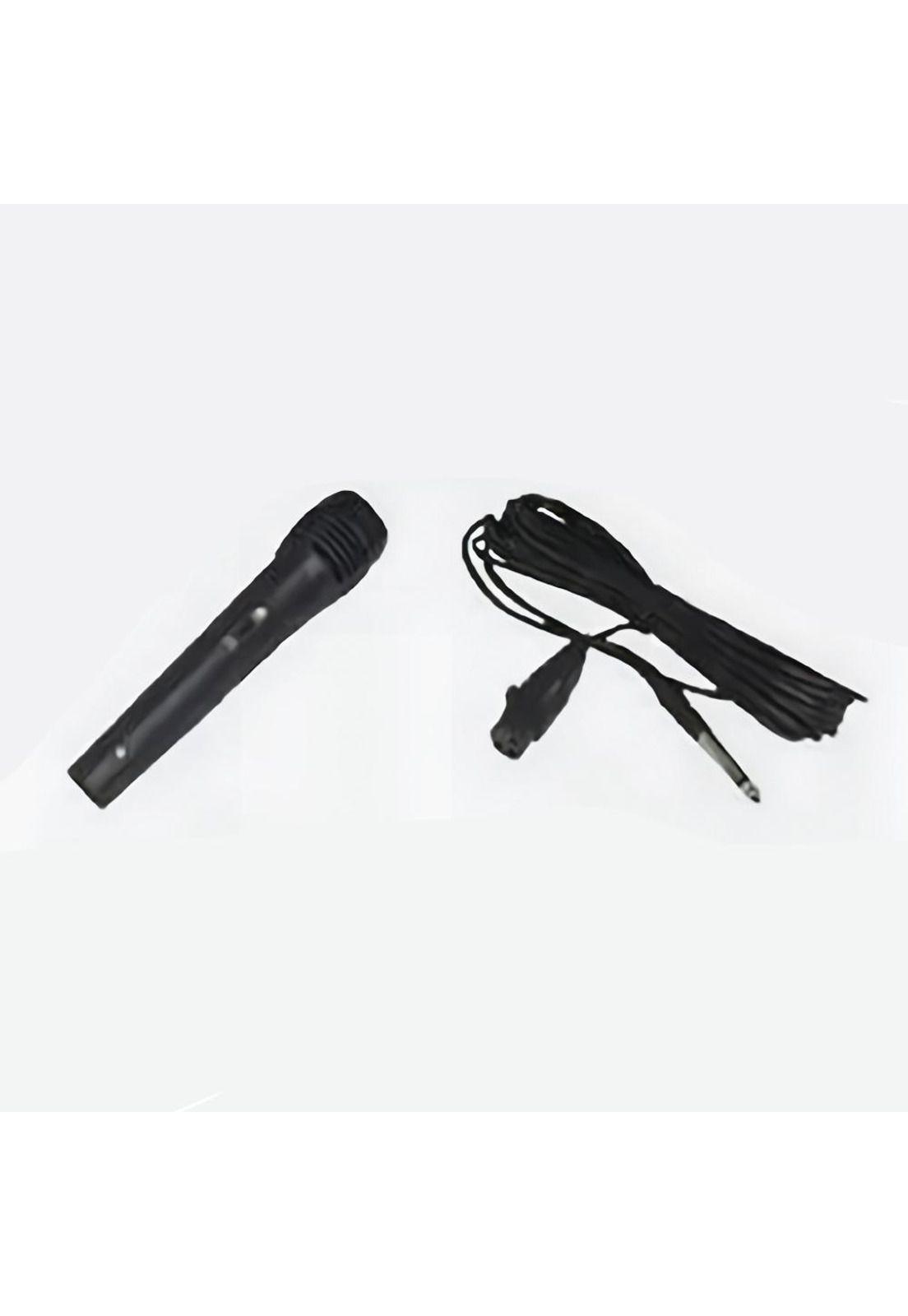 Parlante Cmik Karaoke Mk-b29   PB-E1E2-2