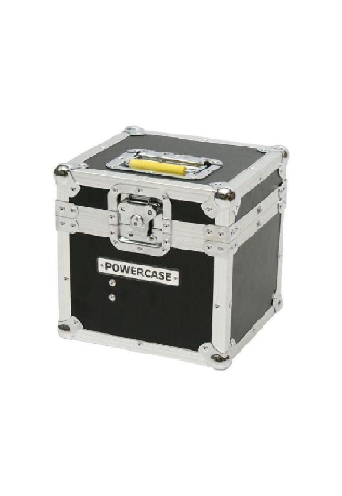 Case Micrófono Powercase Capacidad 6 Unidades PA-K0E1-0