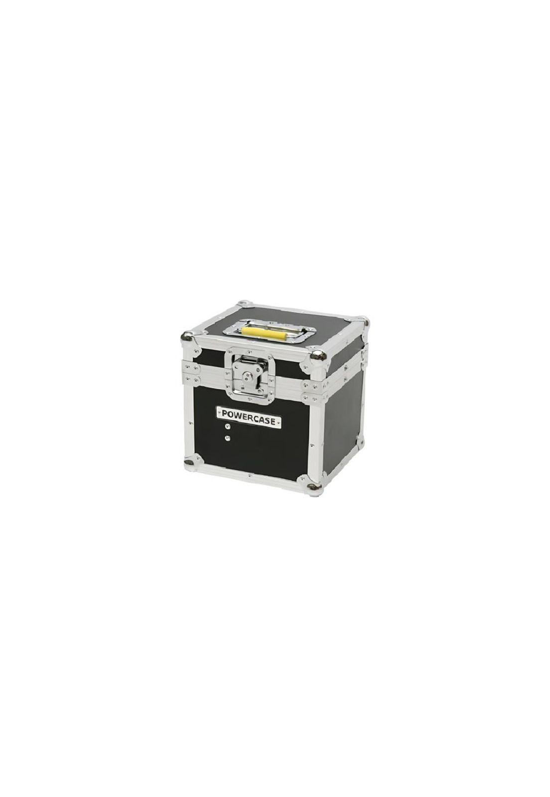 Case Micrófono Powercase Capacidad 6 Unidades PA-K0E1-1