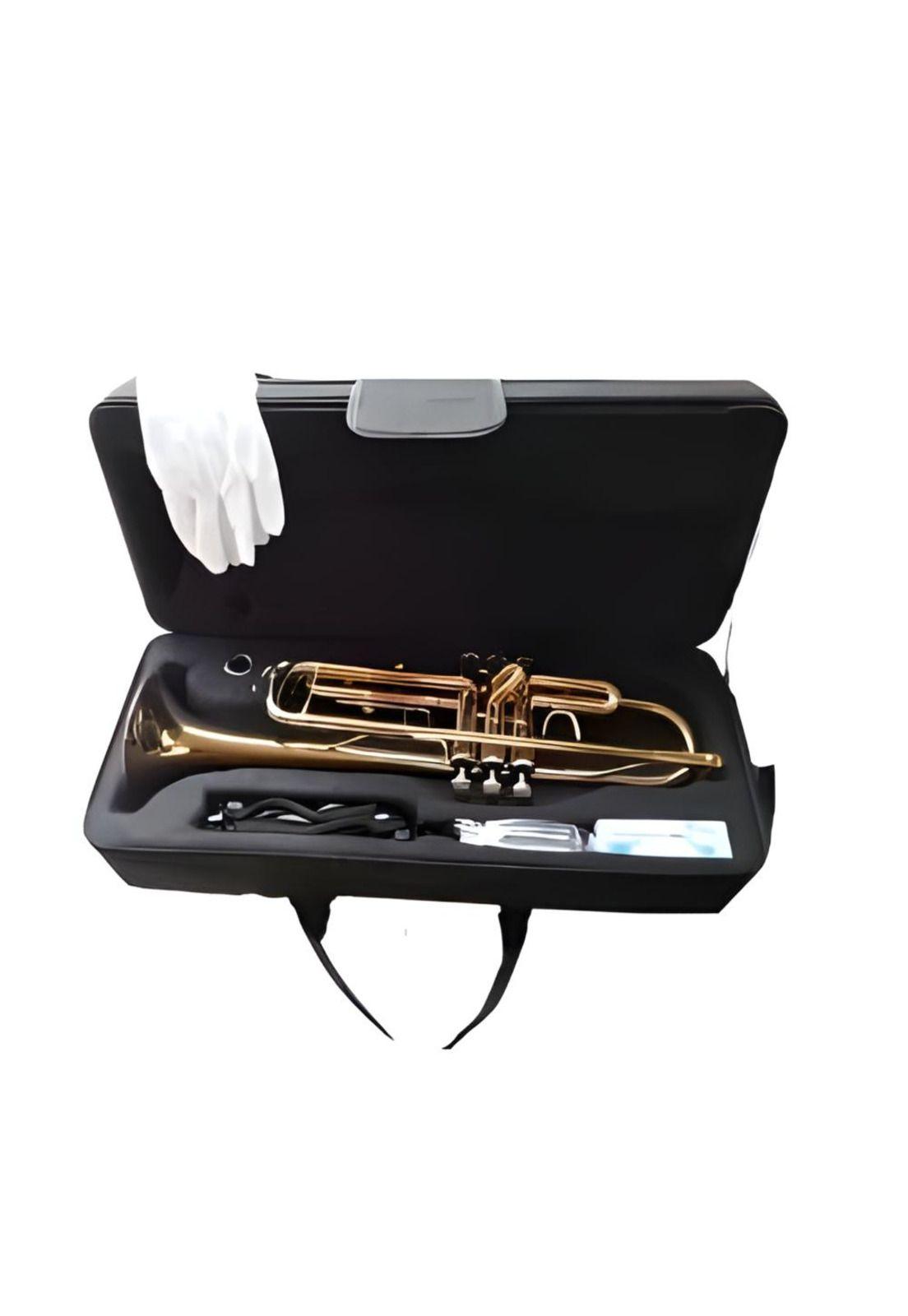 Trompeta Con Case Tro82 Etinger PA-H1E1-2