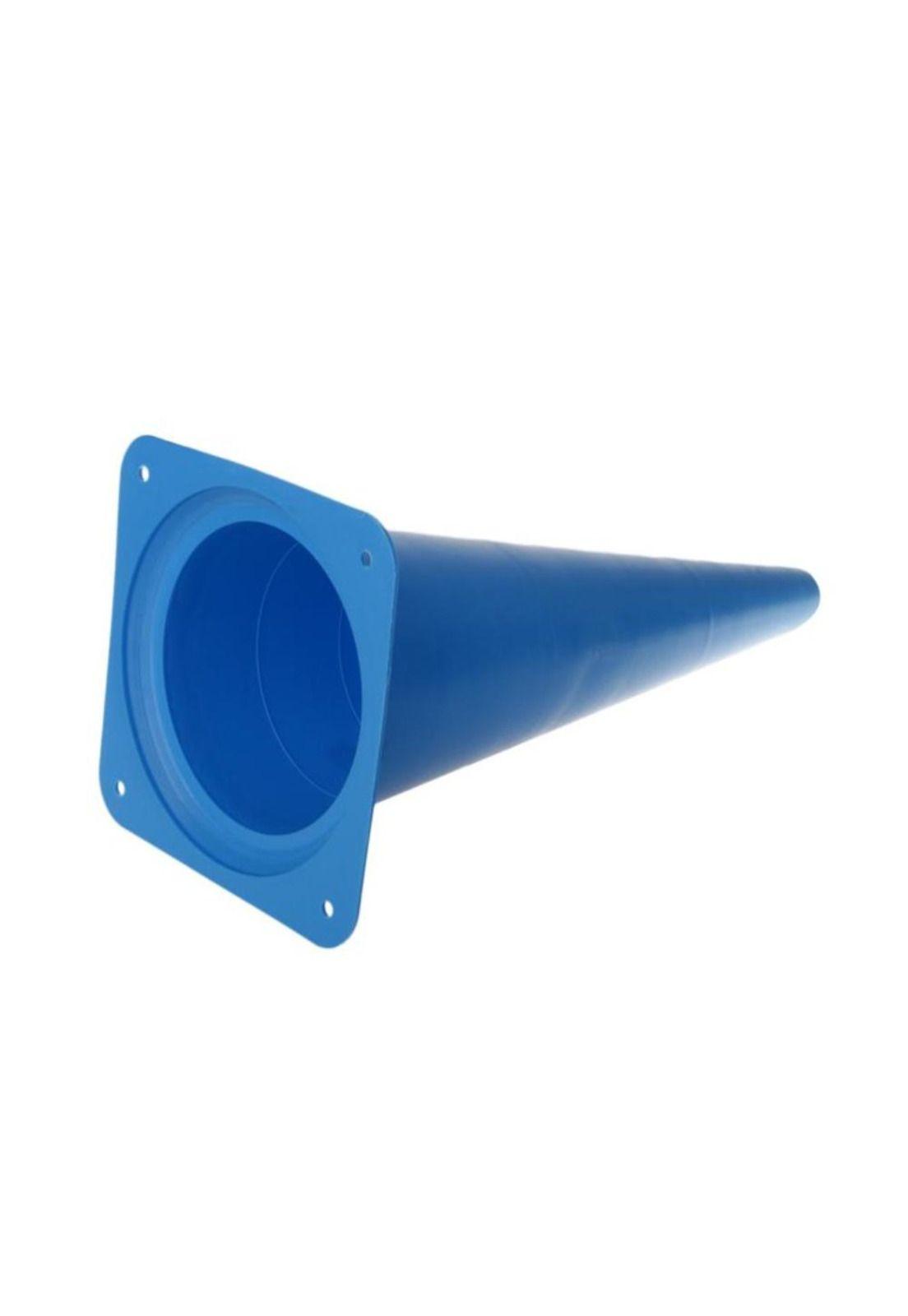 Conos deportivos entrenamiento 48 cm SET 4 unidades-2