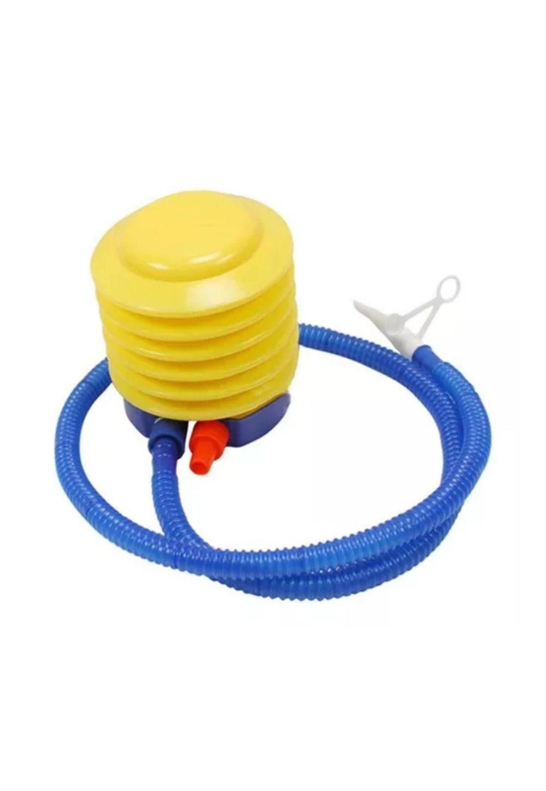 Balón Liso Yoga Ak Sport Morado 65 Cm PA-K0-2