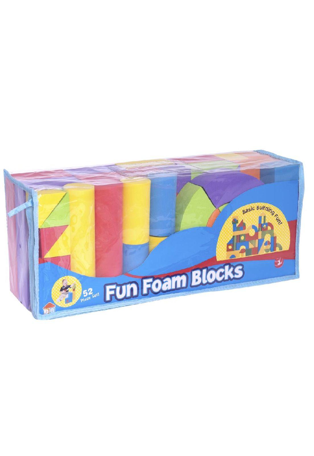 Juego de construcción de 52 piezas grande  PB-C2-1