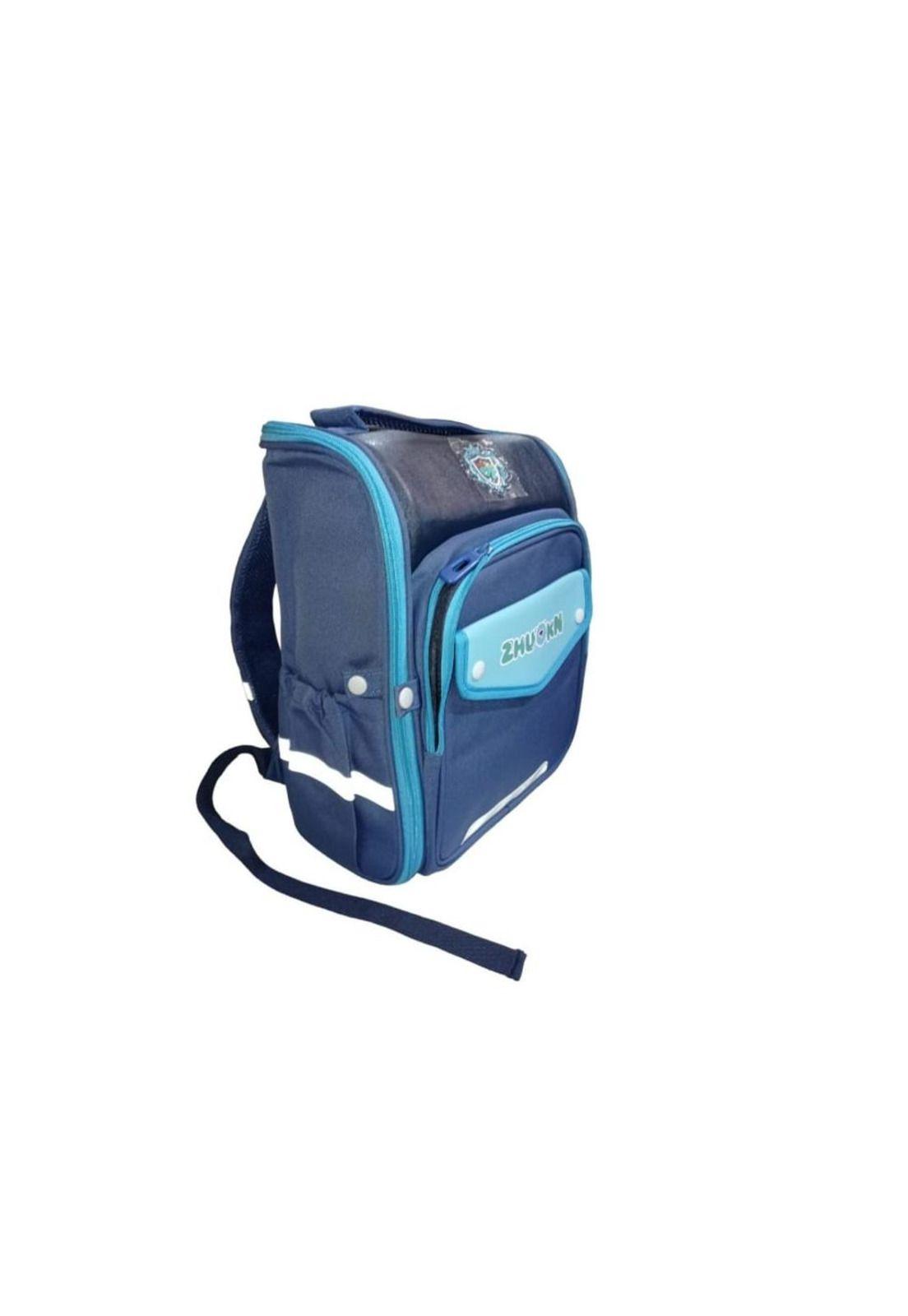 Mochila  Ak Sport Azul PB-D9-1