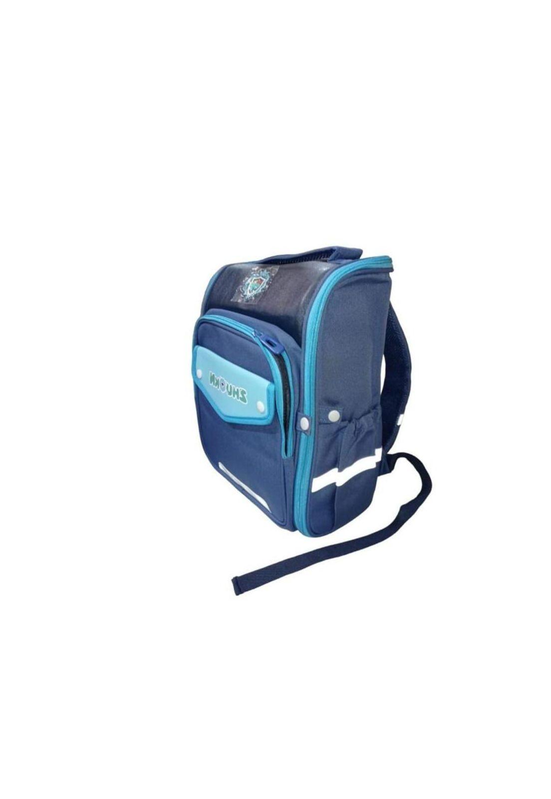 Mochila  Ak Sport Azul PB-D9-2