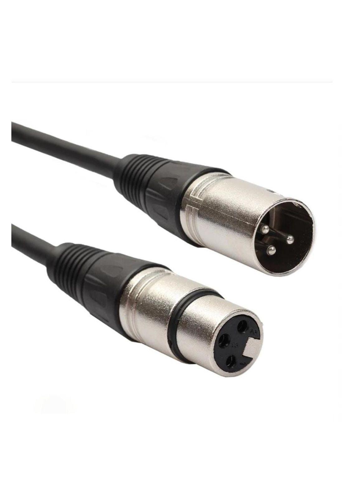 Cable Stereo A3F-A3M Canon a Canon Mod. CC-1CC PB-L3-2