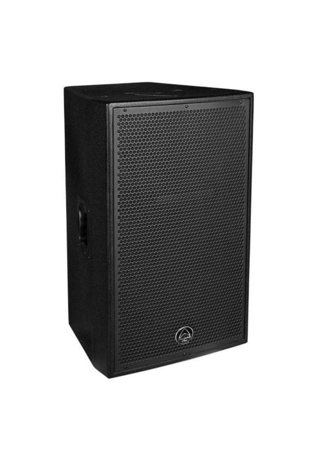 Caja acústica Wharfedale  Delta-AXF15 activo de 15 ”de 2 vías   PB-E2E5-1