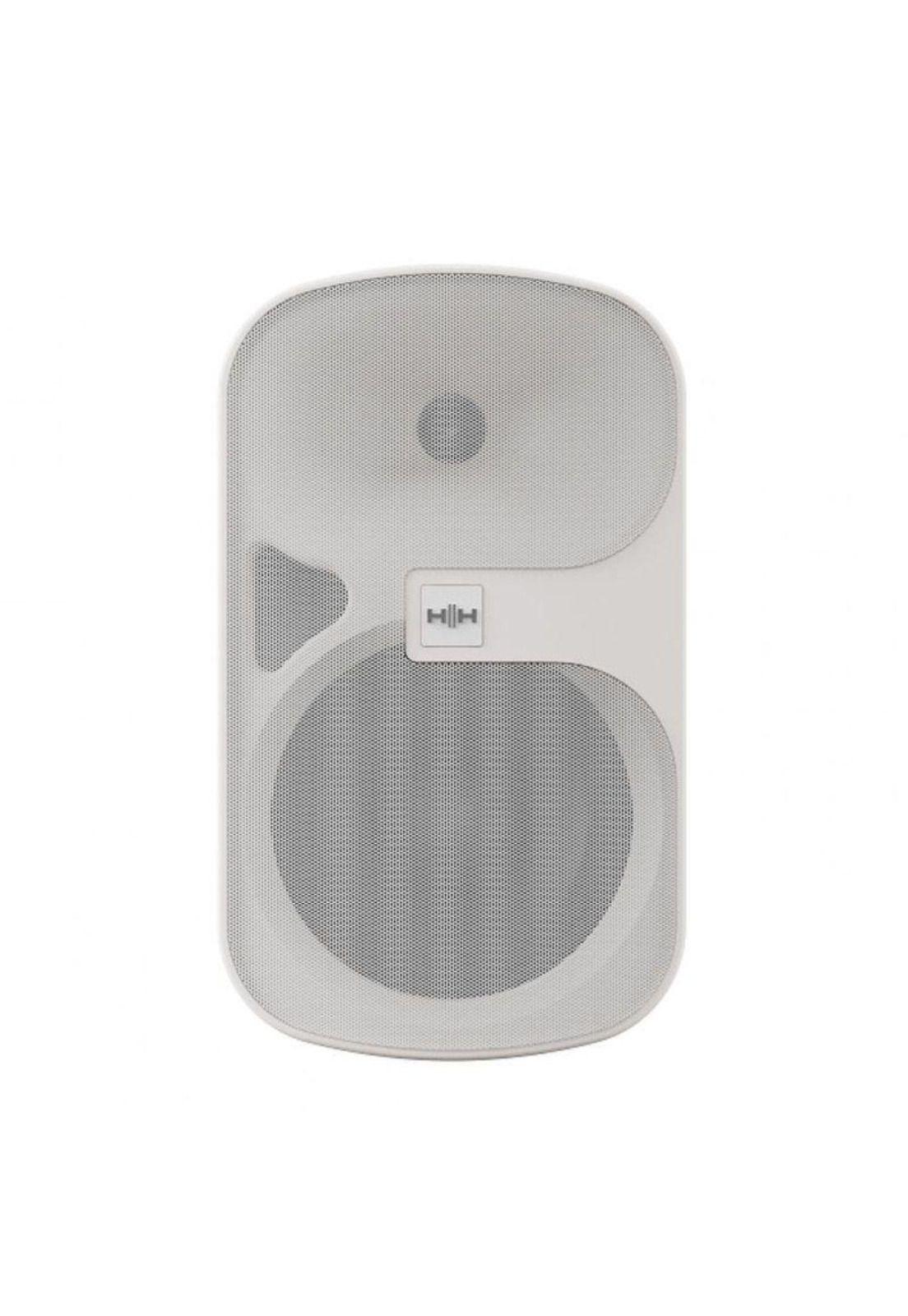 Parlante de instalación HH Audio TNi-W8 de 8 pulgadas PB-E2E2-4