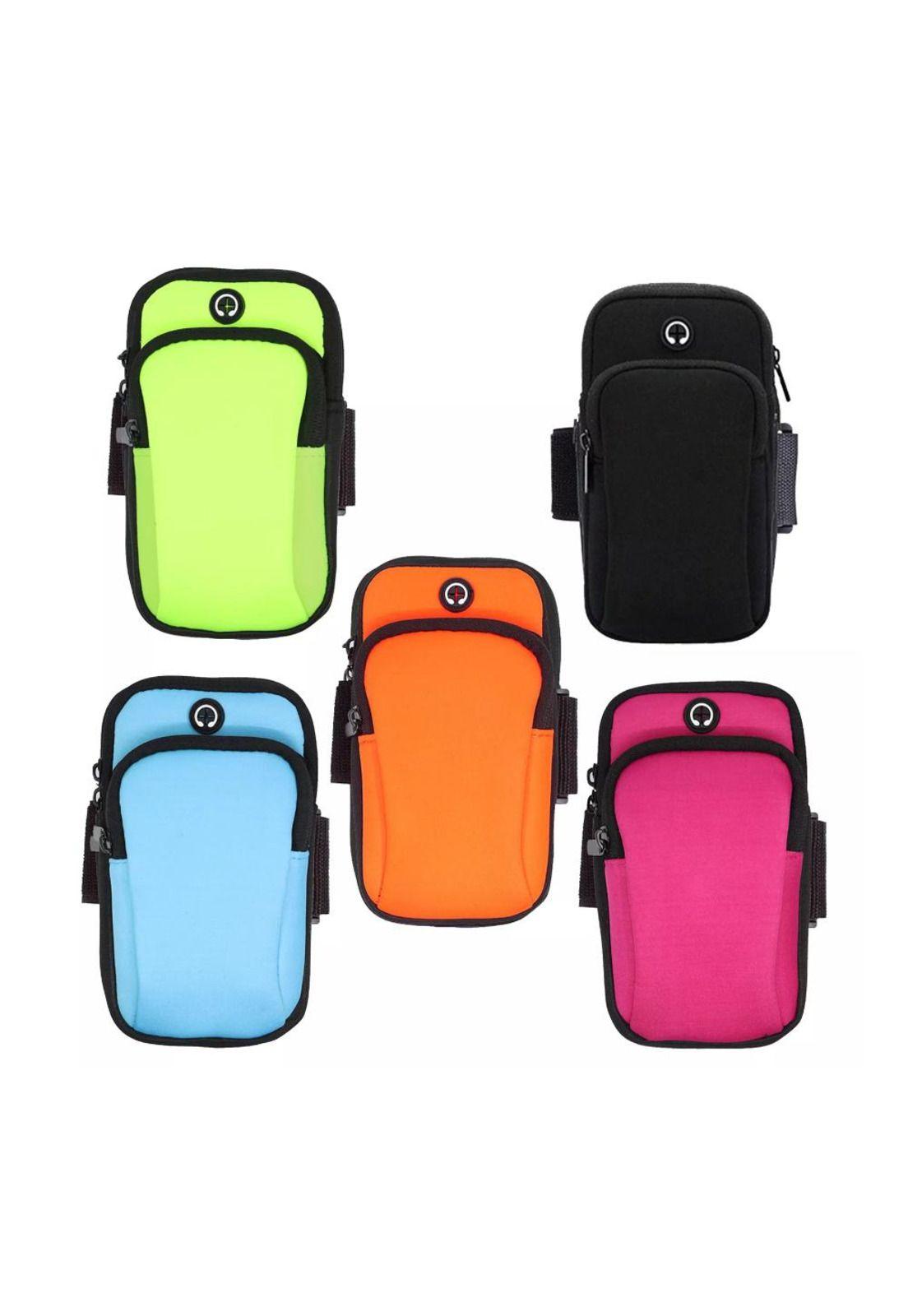 Brazalete deportivo porta celular Ak Sport PA-K1E2-5