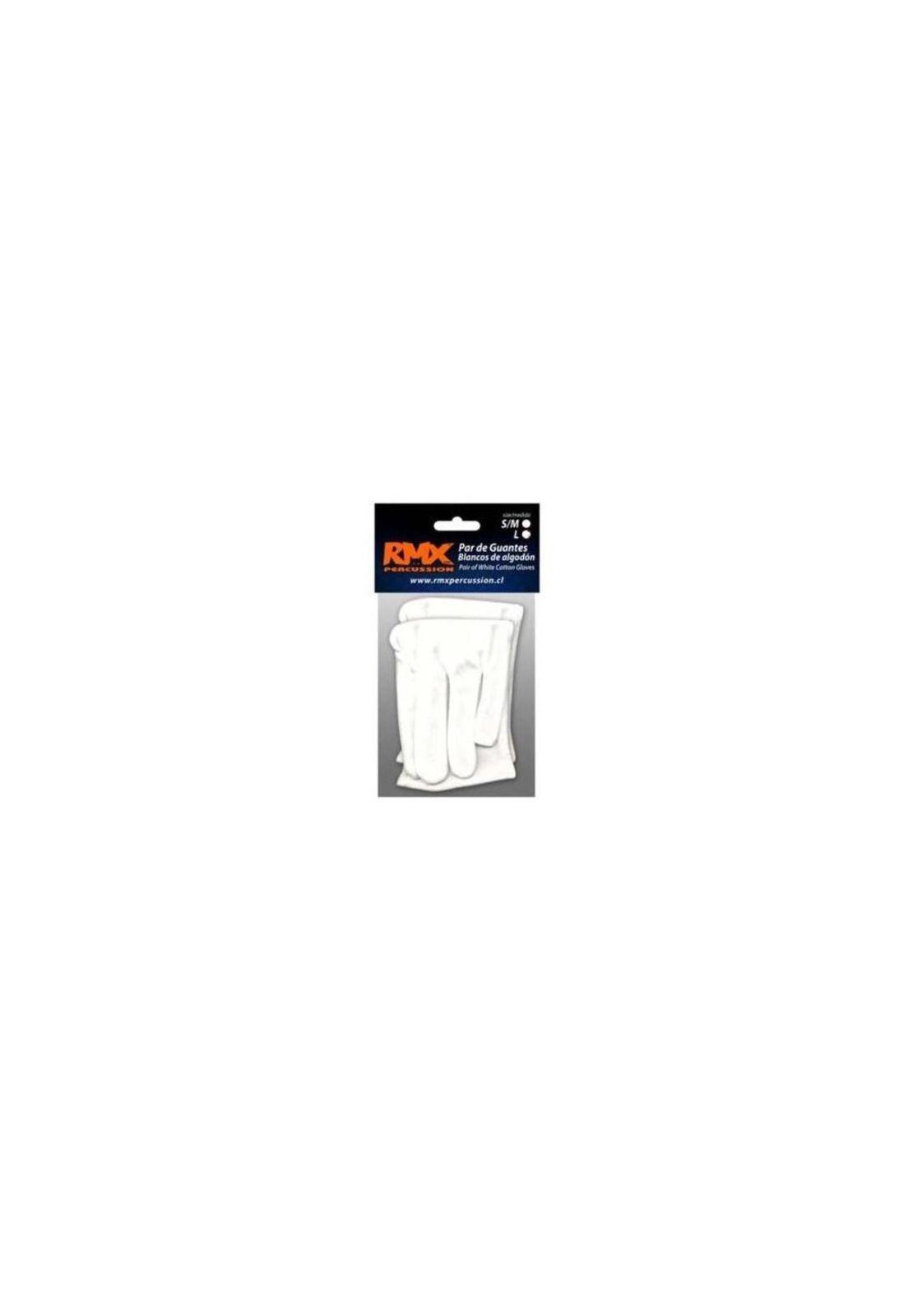 Guantes de banda Rmx PA-H2E1-2