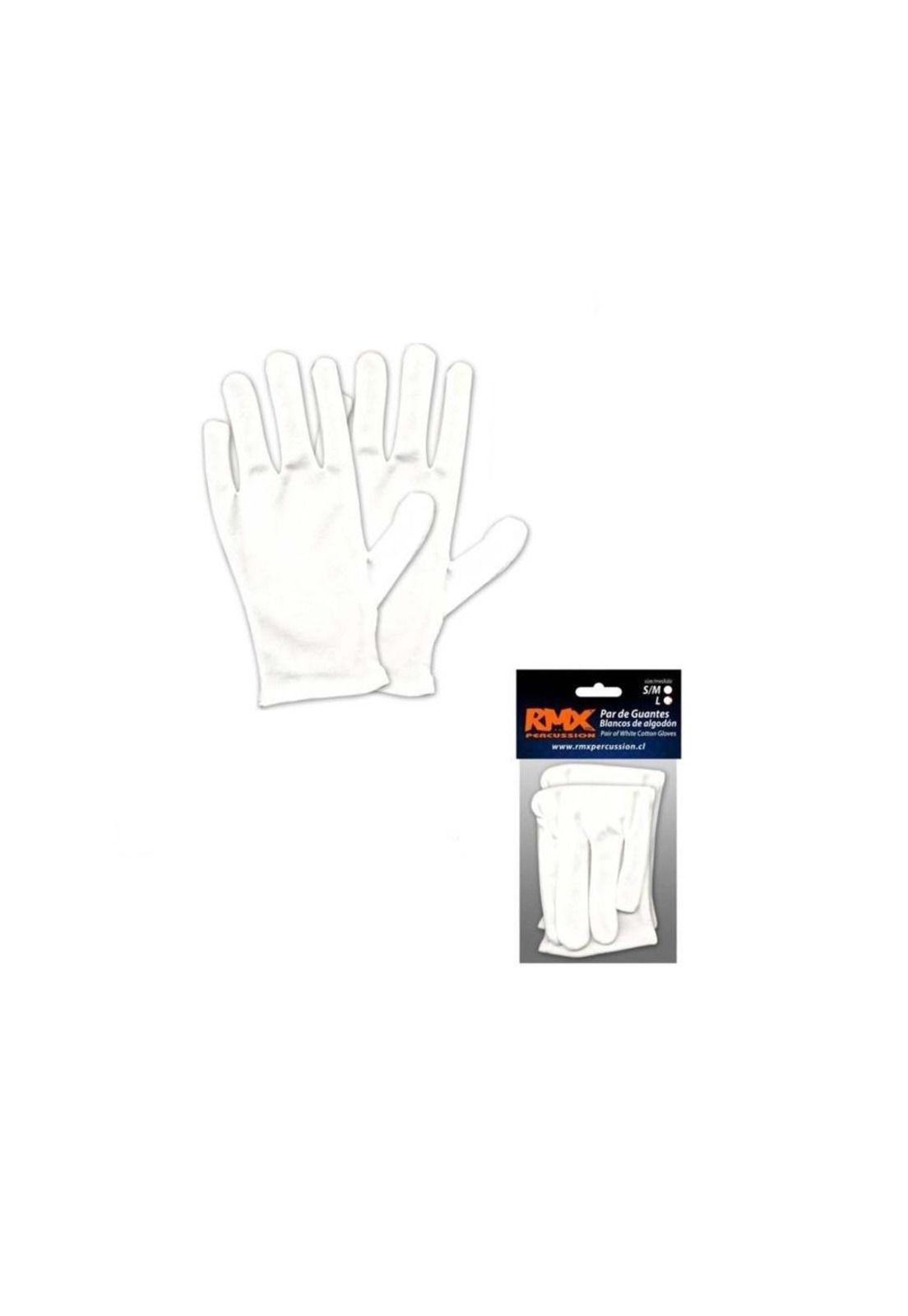Guantes de banda Rmx TALLA L-0
