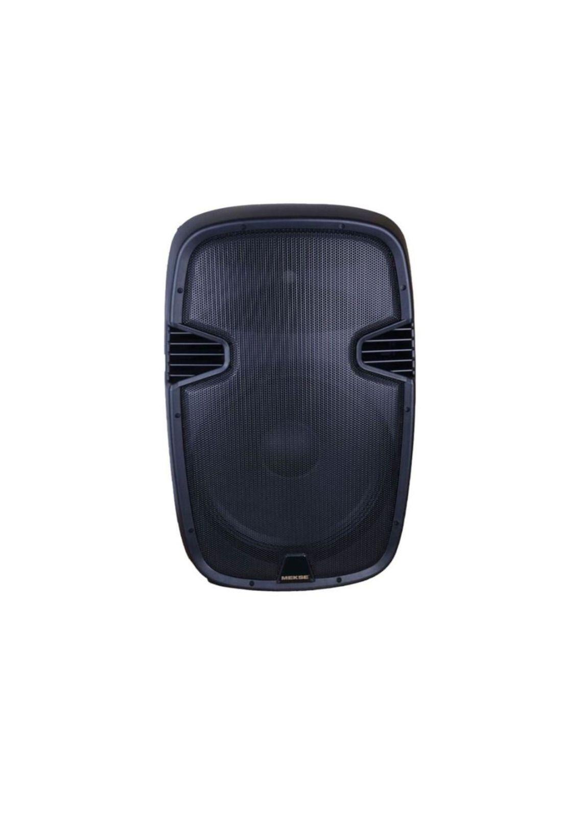 Caja Acústica Pasiva Mekse SCP-1515P 600w PB-E2-0