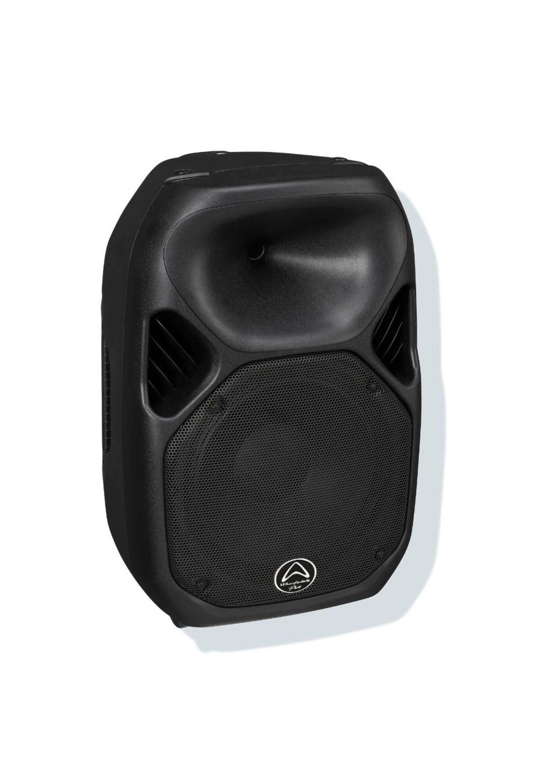 Parlante Caja Acústica Pasiva Wharfedale Titan-x12 PB-E2E1-5
