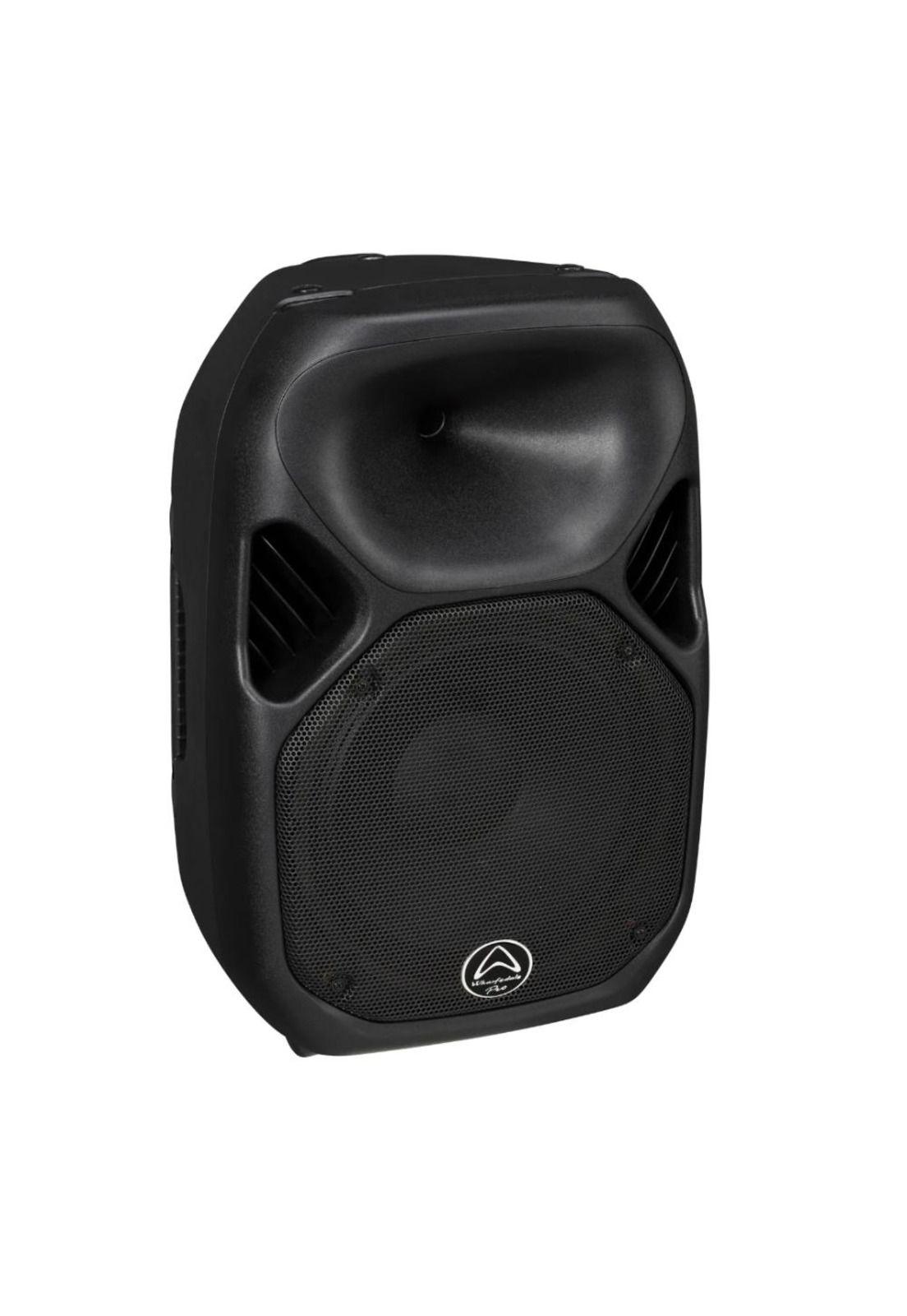 Parlante Caja Acústica Pasiva Wharfedale Titan-x12 PB-E2E1-6