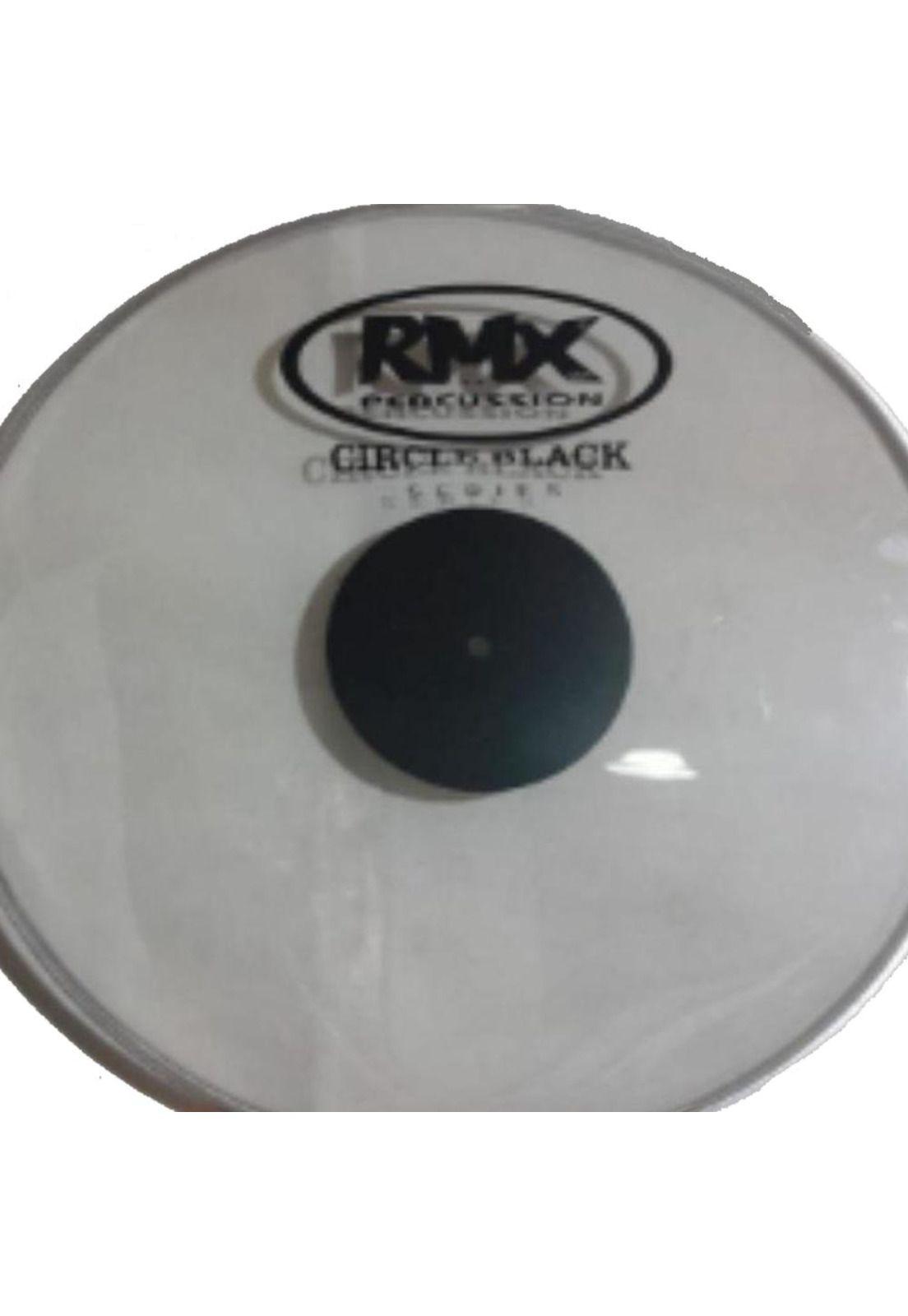 Parche Circle black 20" RMX   PA-H3E4-2