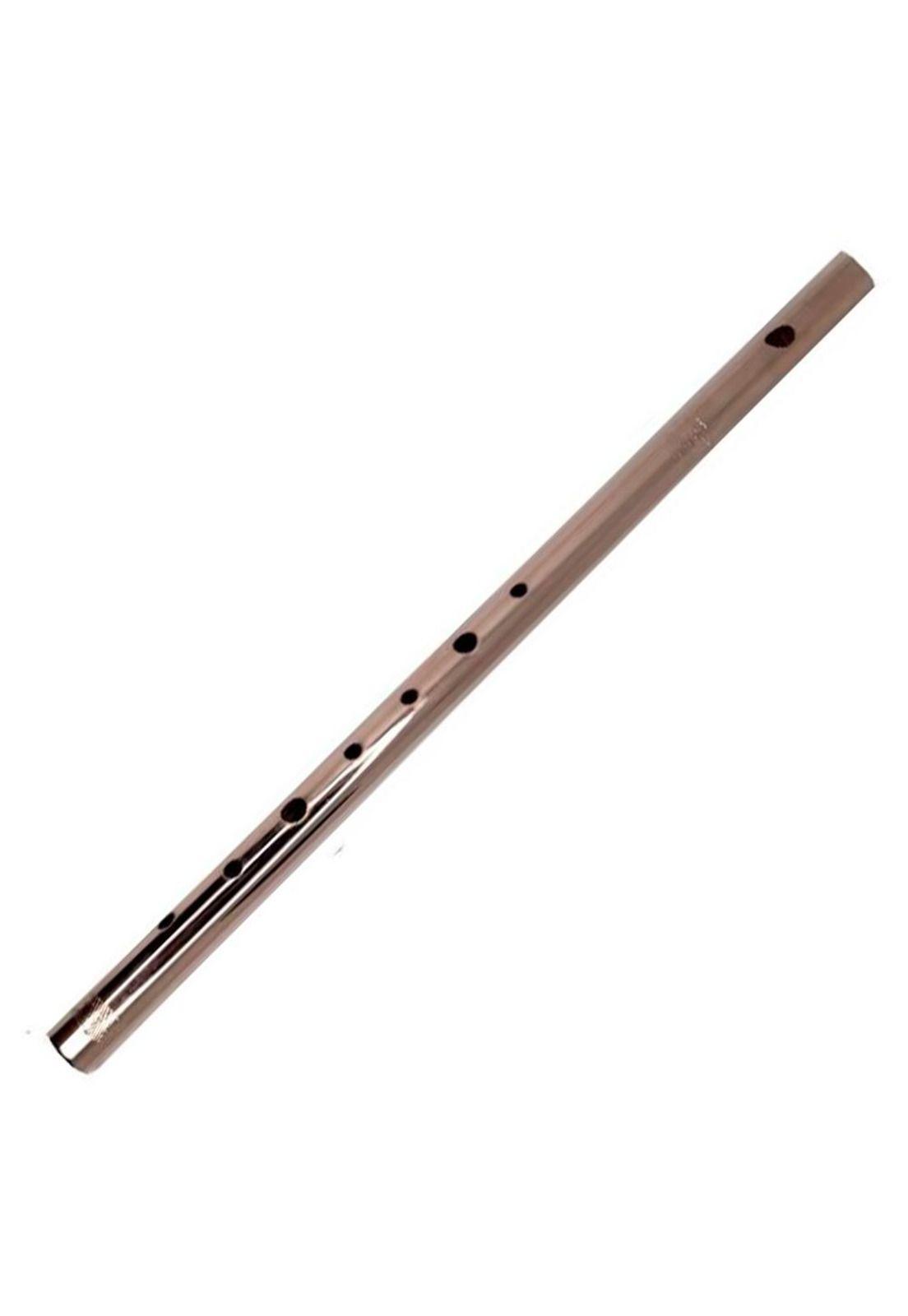 Pifano de banda cromado Etinger PA-H2E4-1