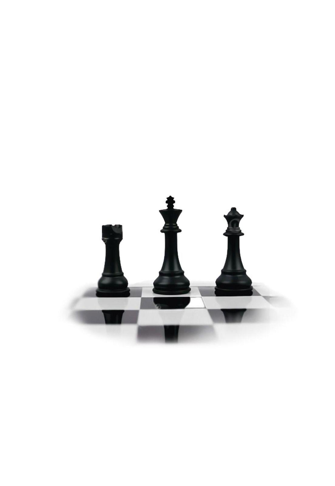 Ajedrez Brain Chess 24 cm Desafia tu mente PB-C15-2