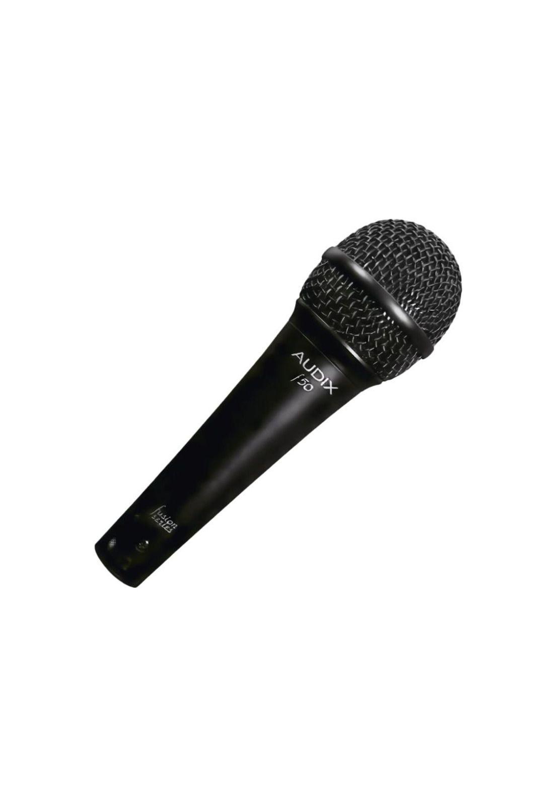 Micrófono Dinámico Audix F50 /PB-B5E1-2