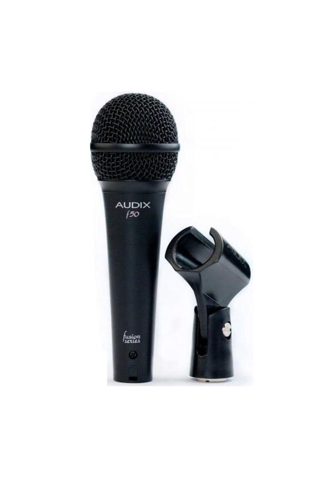 Micrófono Dinámico Audix F50 /PB-B5E1-0