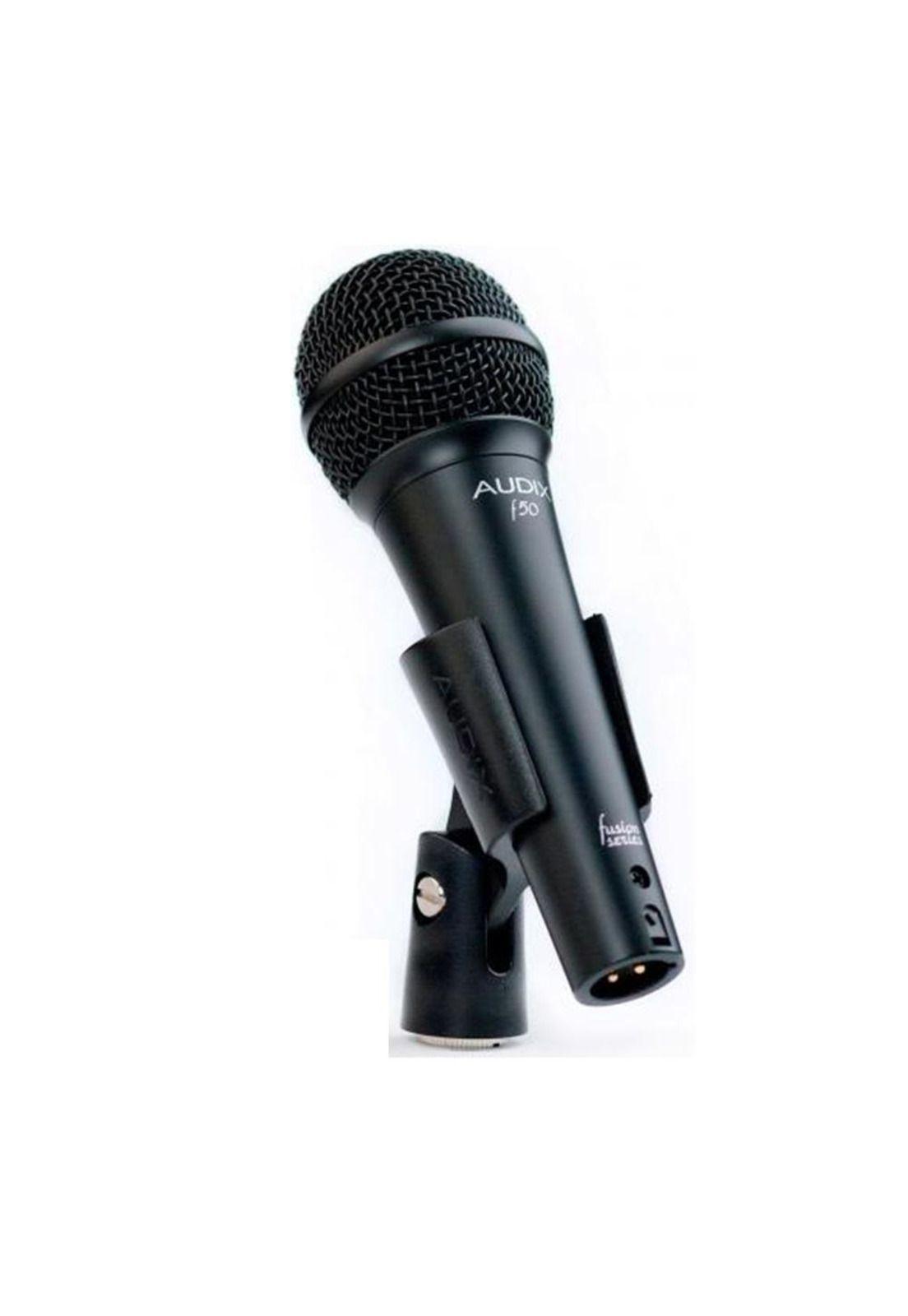 Micrófono Dinámico Audix F50 /PB-B5E1-1