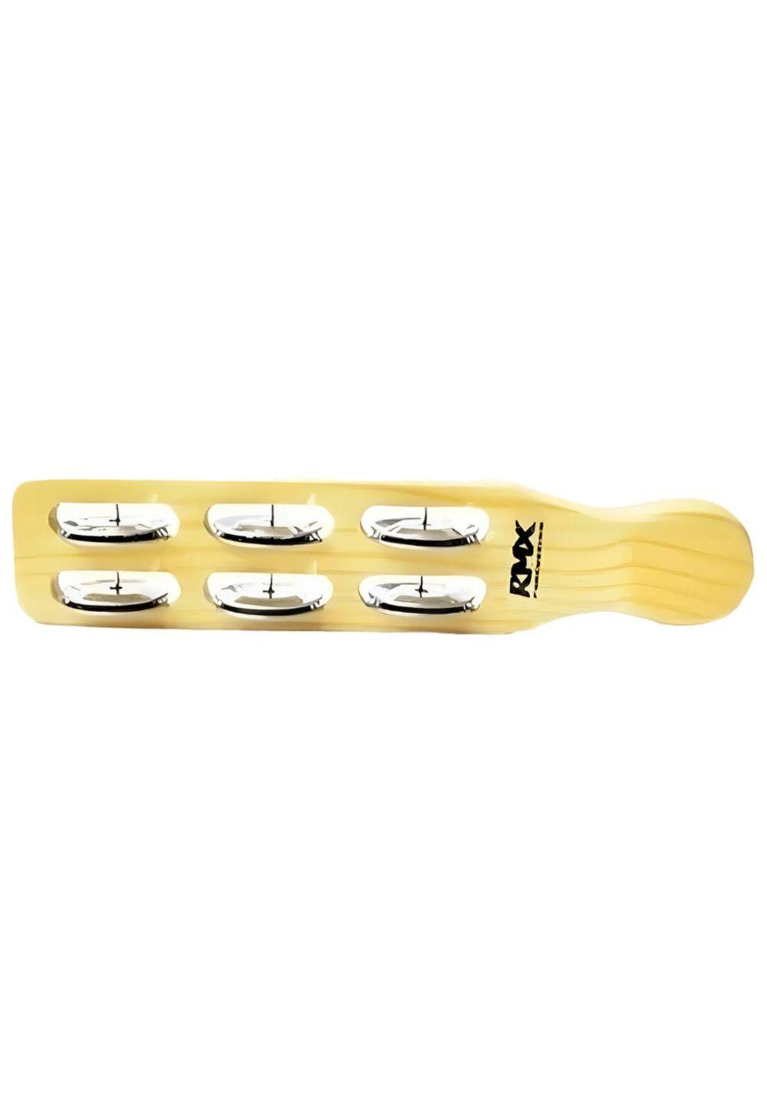 SONAJERO TRIPLE DE MADERA RMX PA-H5E3-2