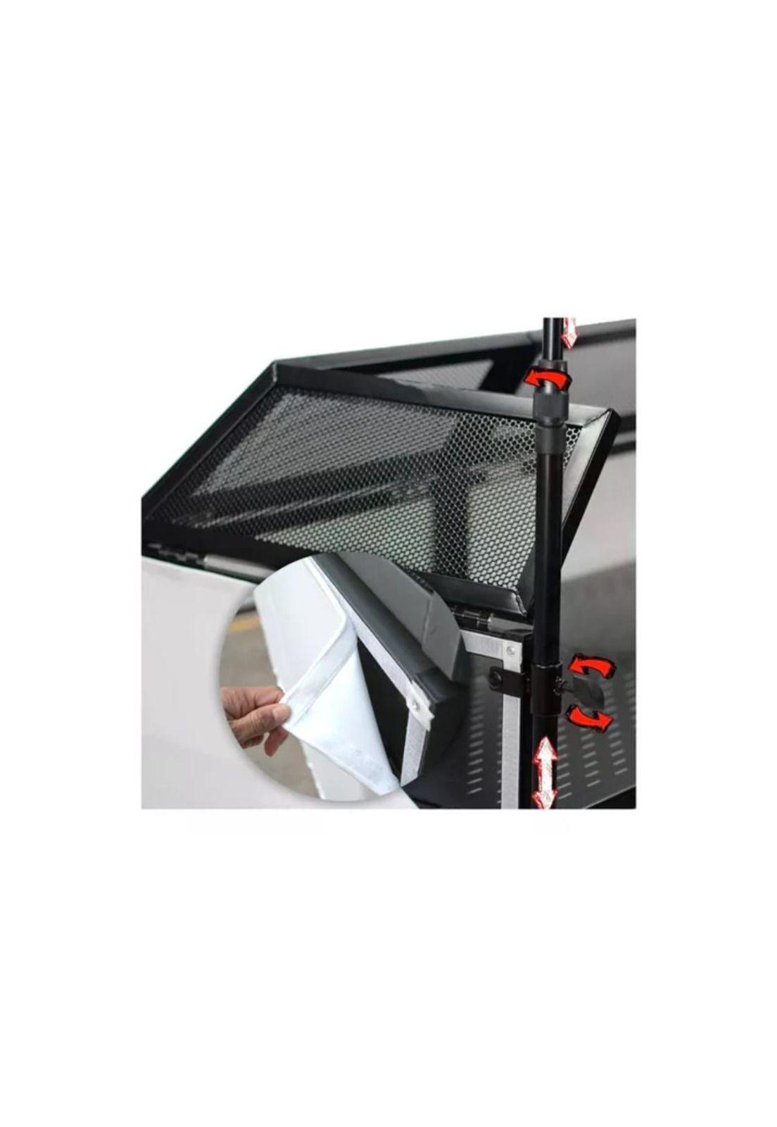 Stand Dj C/Truss Mod. SDJ-1000 RMX PB-F2-3