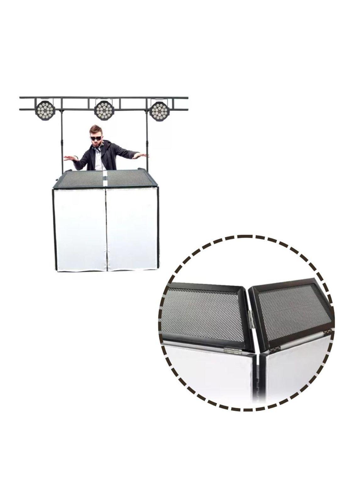 Stand Dj C/Truss Mod. SDJ-1000 RMX PB-F2-4