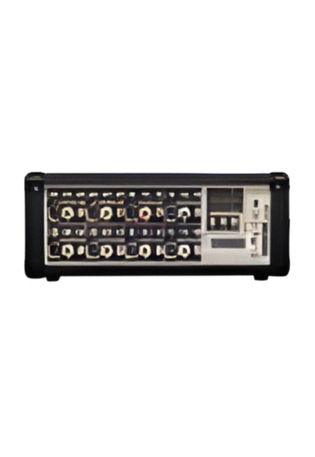 Consola Mixer PV-8/GD Mekse  PB-F2-1