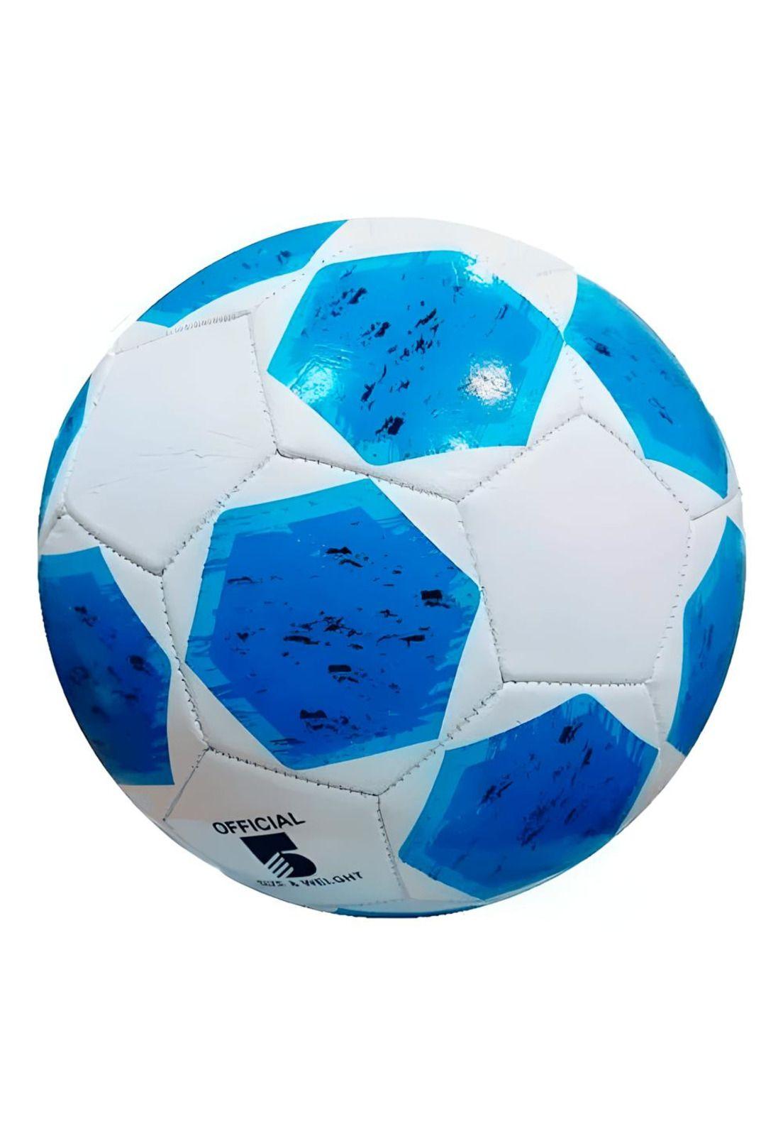 Pelota De Fútbol Para Niños Pack De 2 Unidades-0