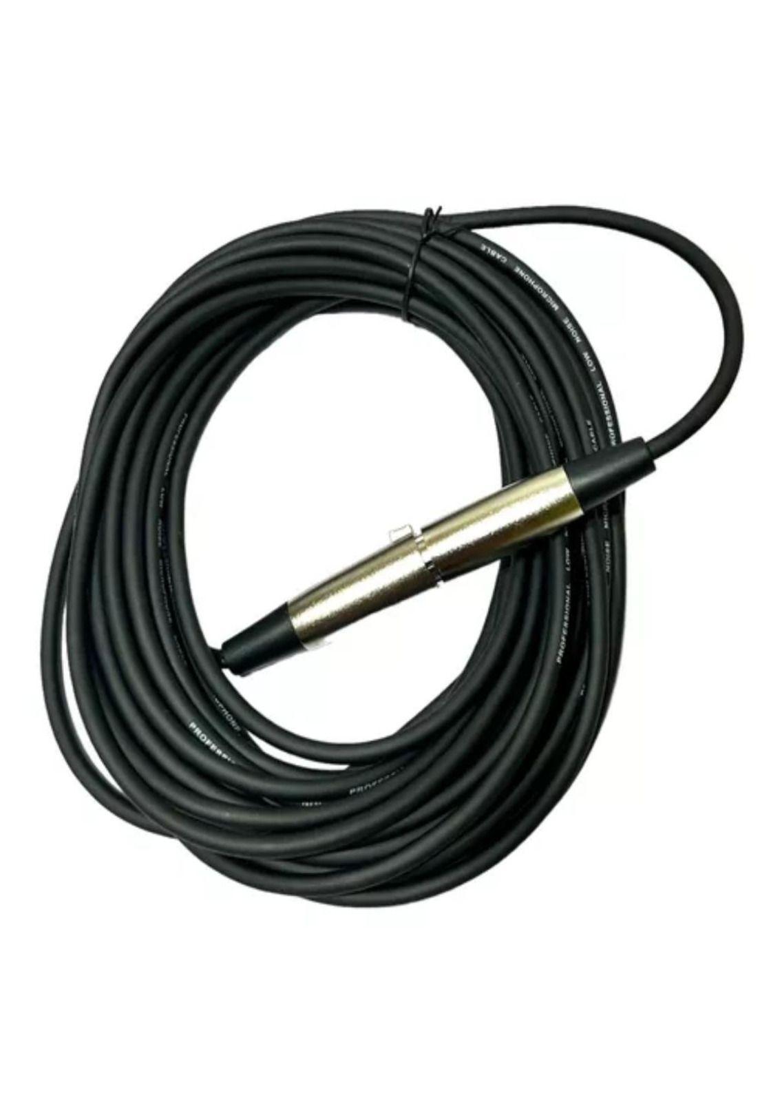 Cable Canon-canon 10Metros Mod.cpr10 Cipriani PB-L0-0
