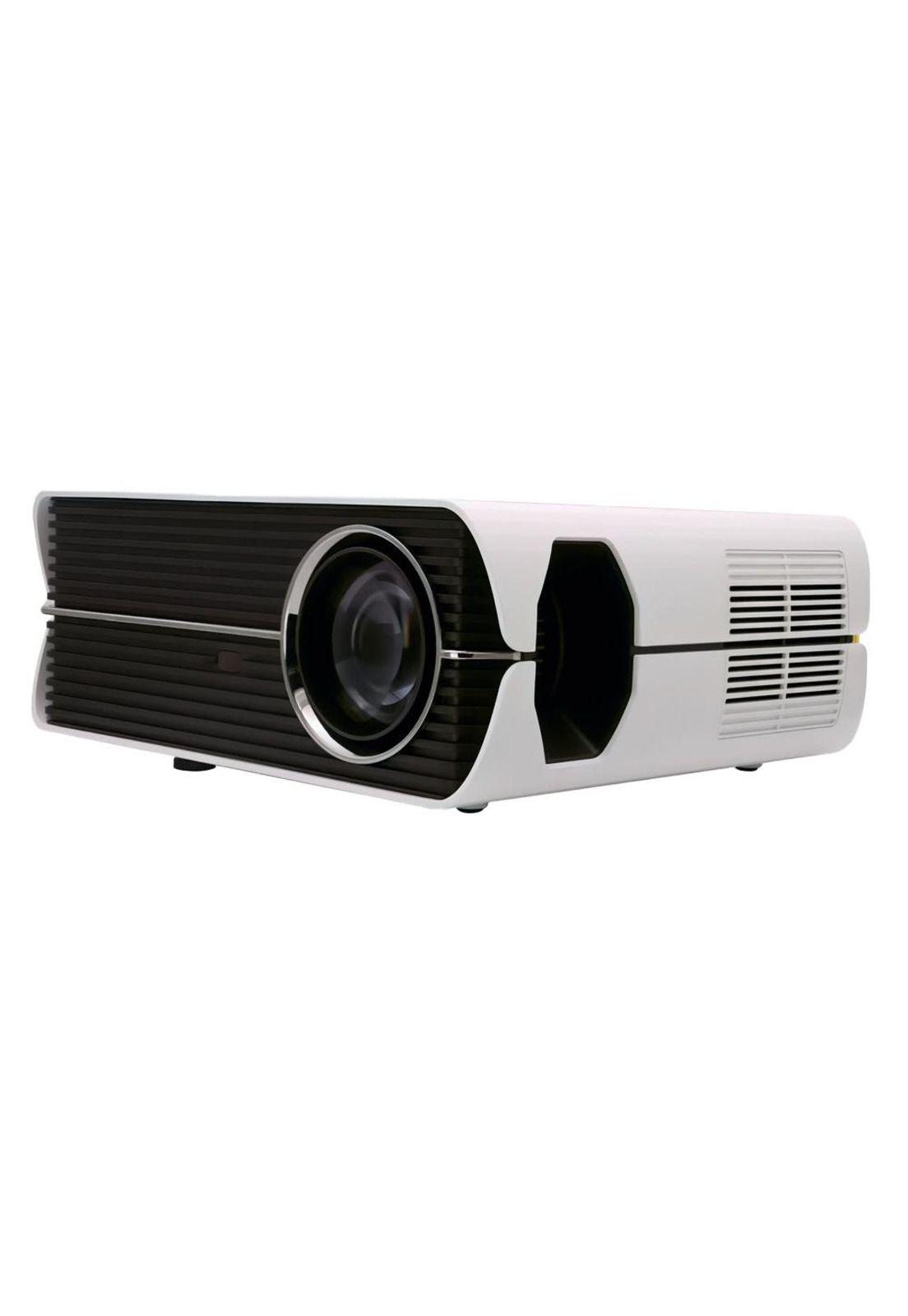 Proyector Led 3500 Lumenes Philco 1080p PB-F1-2